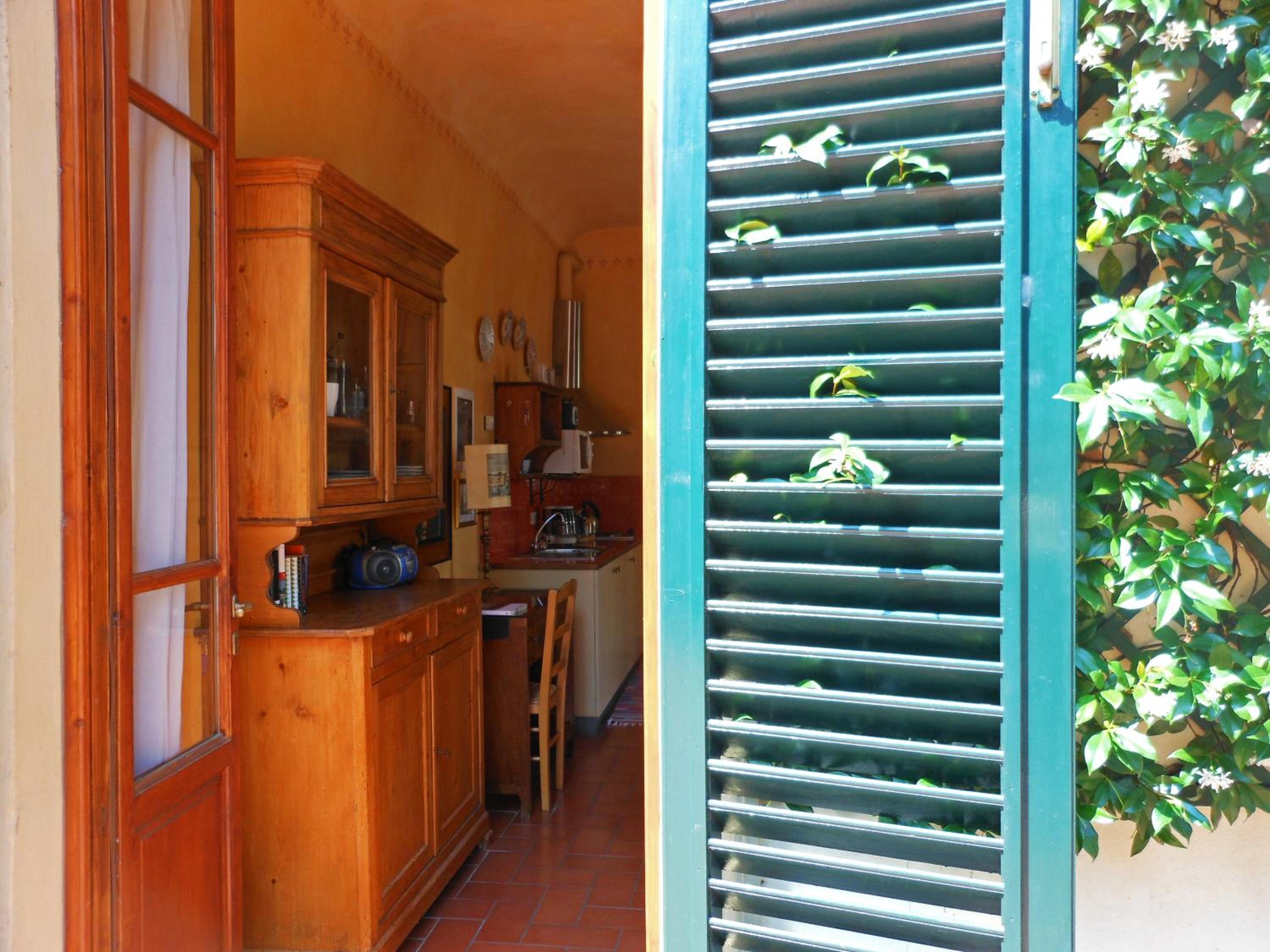 Poggio Imperiale Apartments