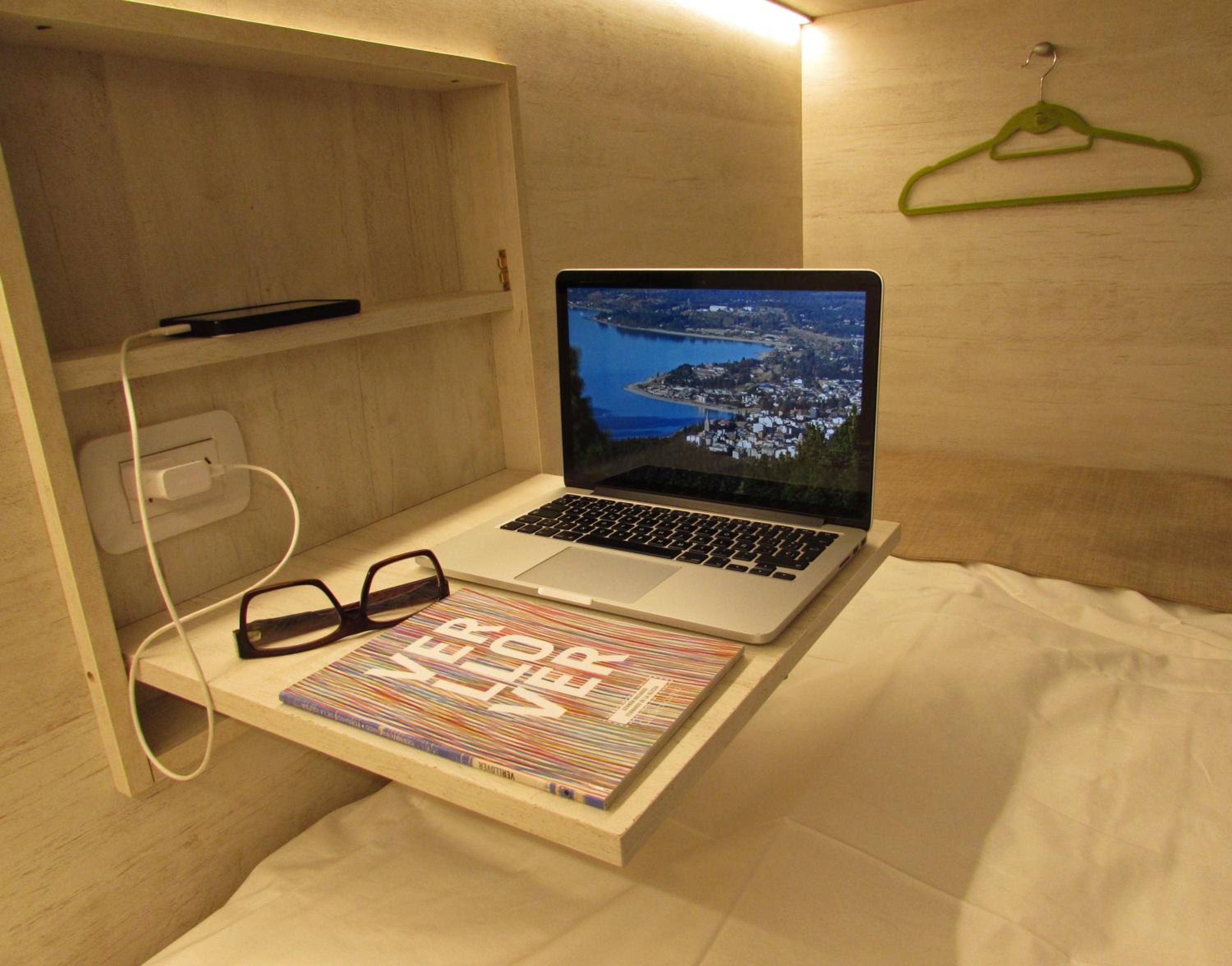 Vintage Bariloche Hostel Boutique