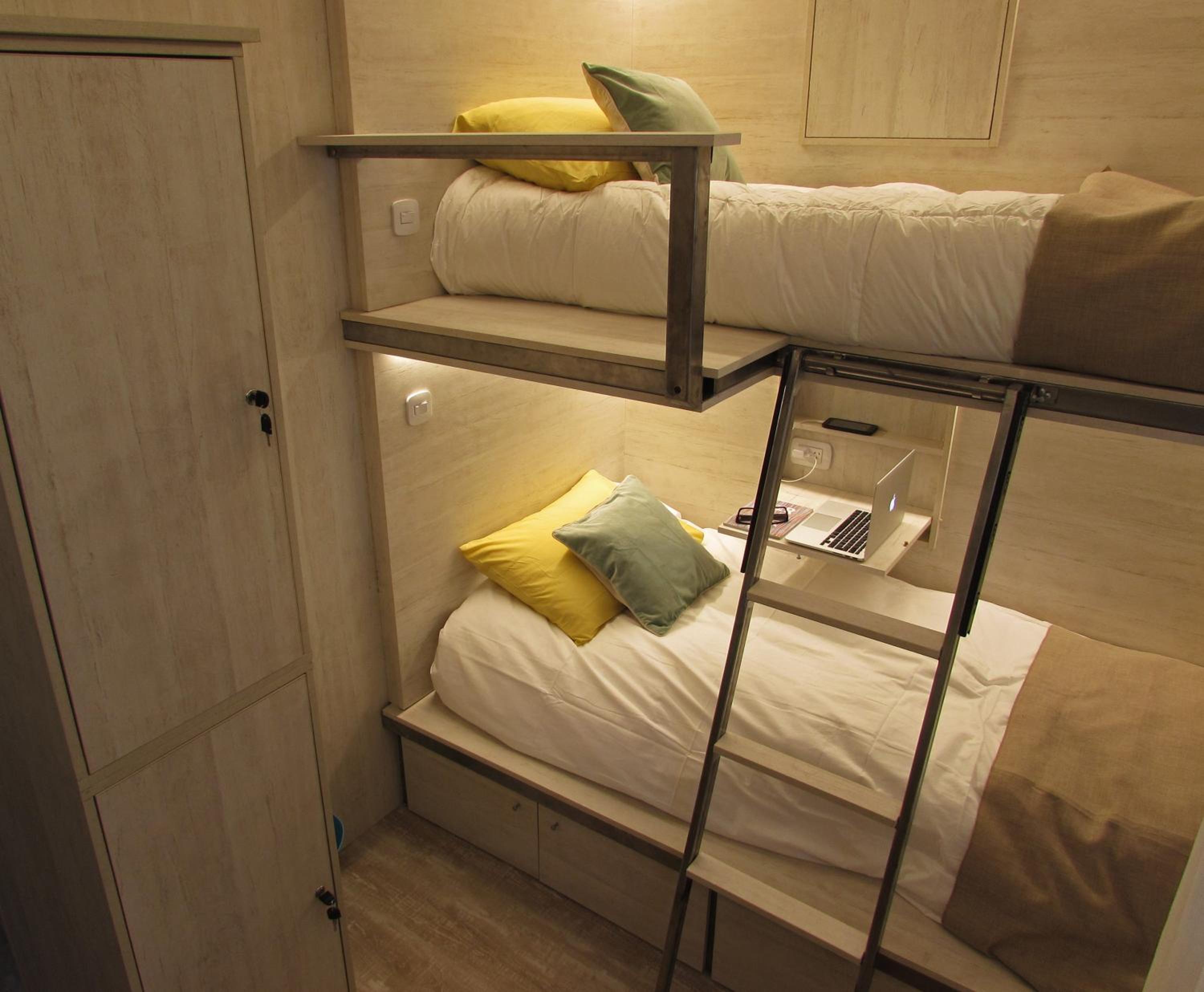 Vintage Bariloche Hostel Boutique
