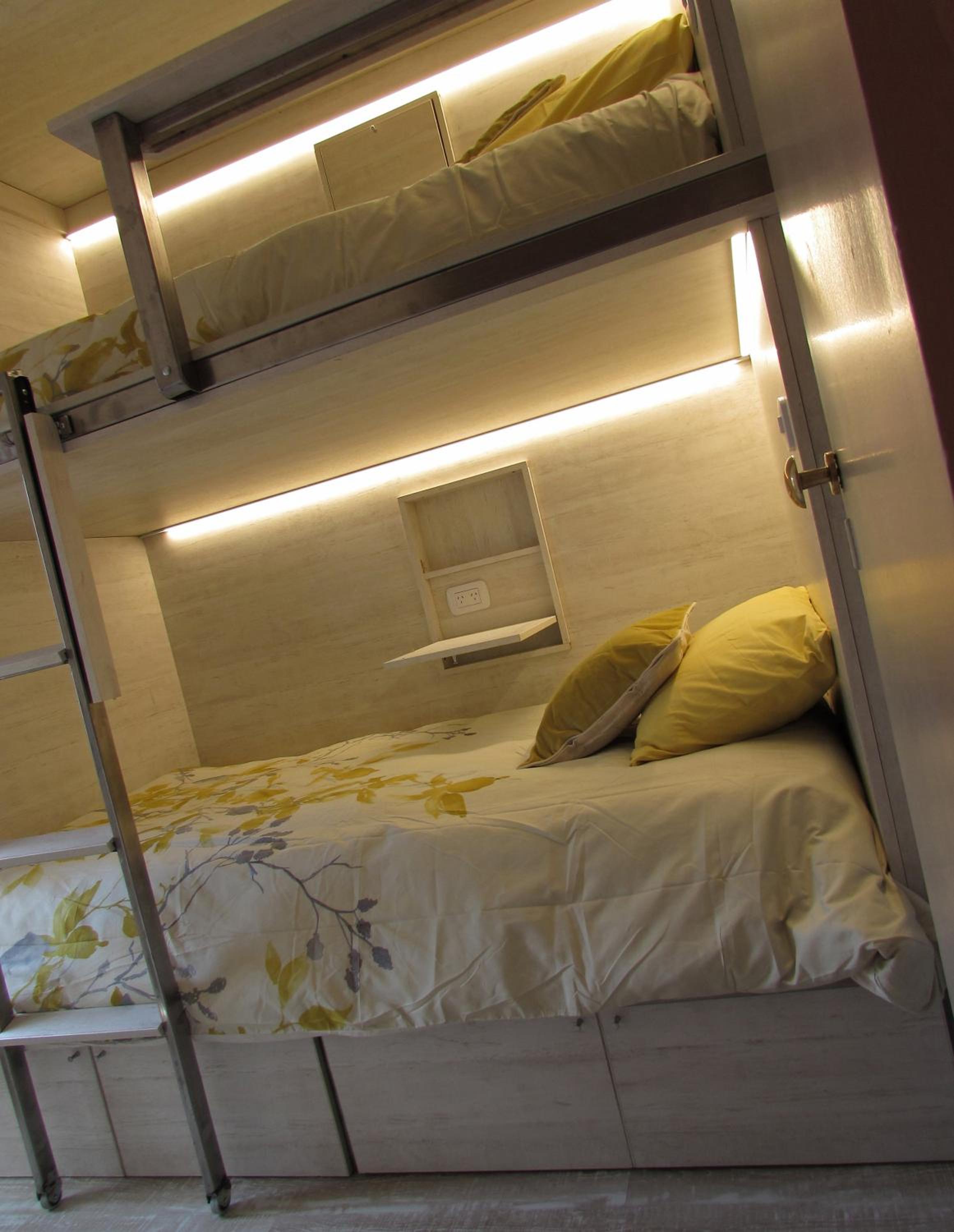Vintage Bariloche Hostel Boutique
