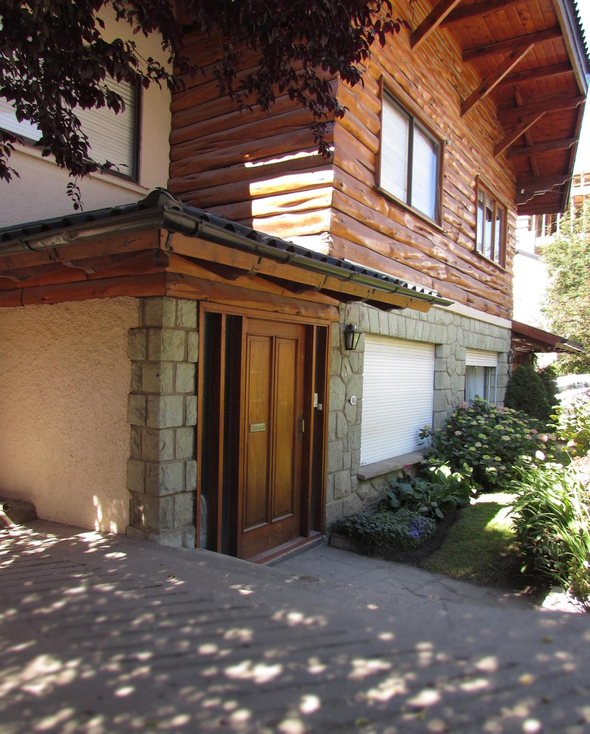 Vintage Bariloche Hostel Boutique