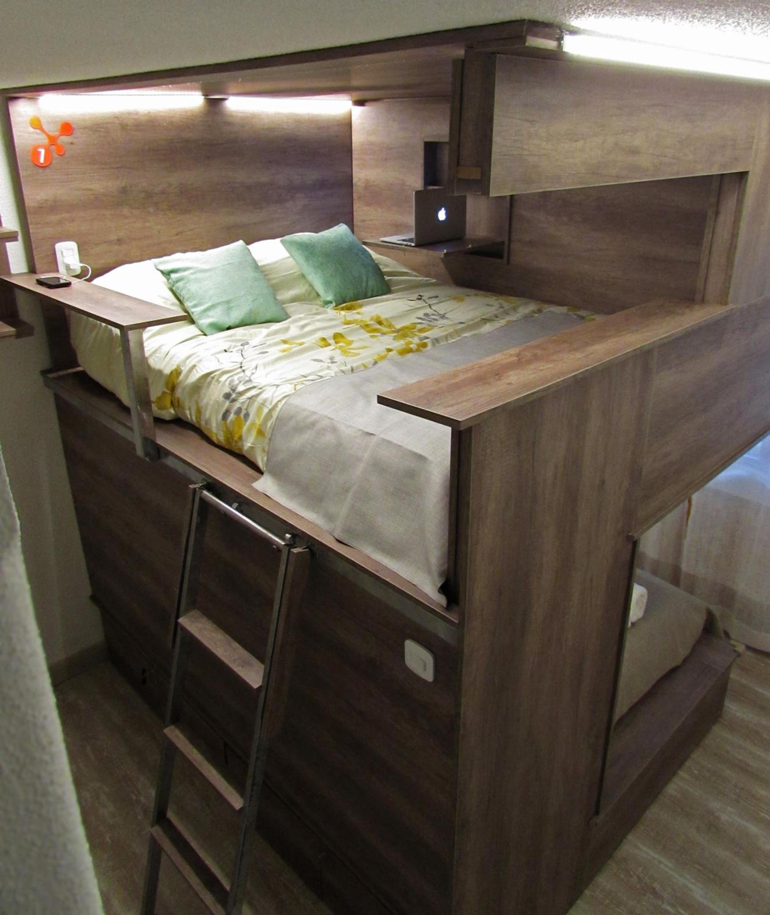 Vintage Bariloche Hostel Boutique