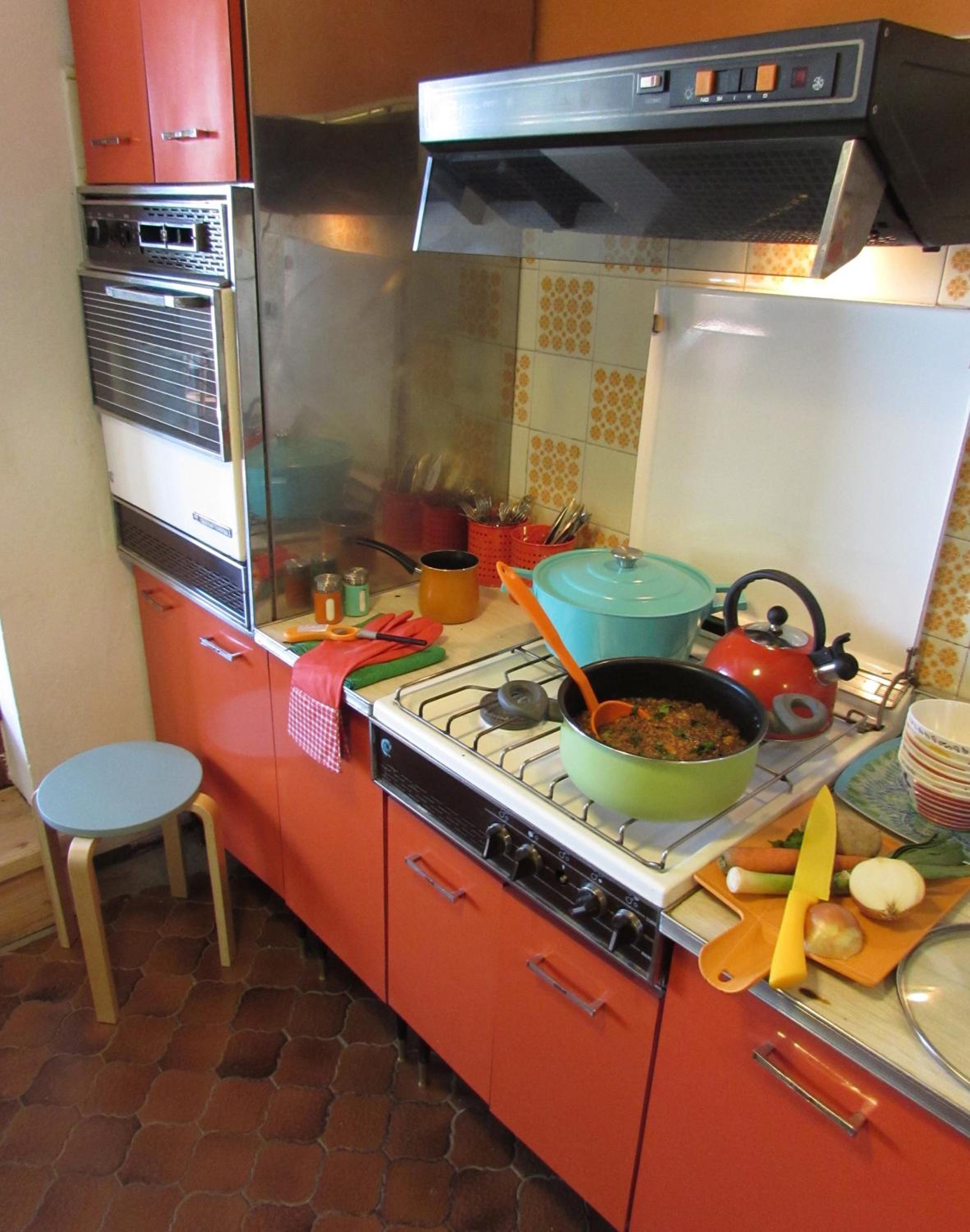 Vintage Bariloche Hostel Boutique