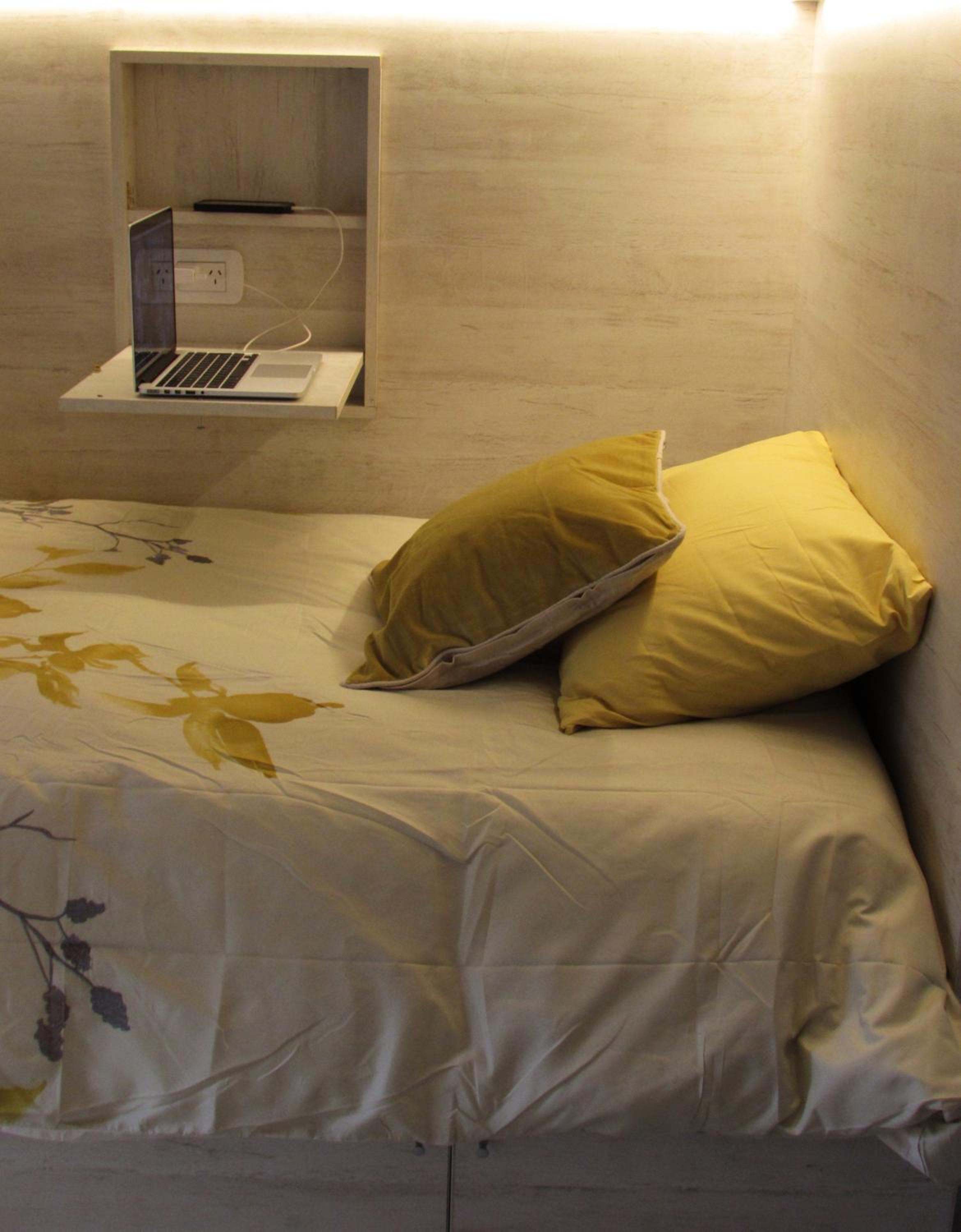 Vintage Bariloche Hostel Boutique