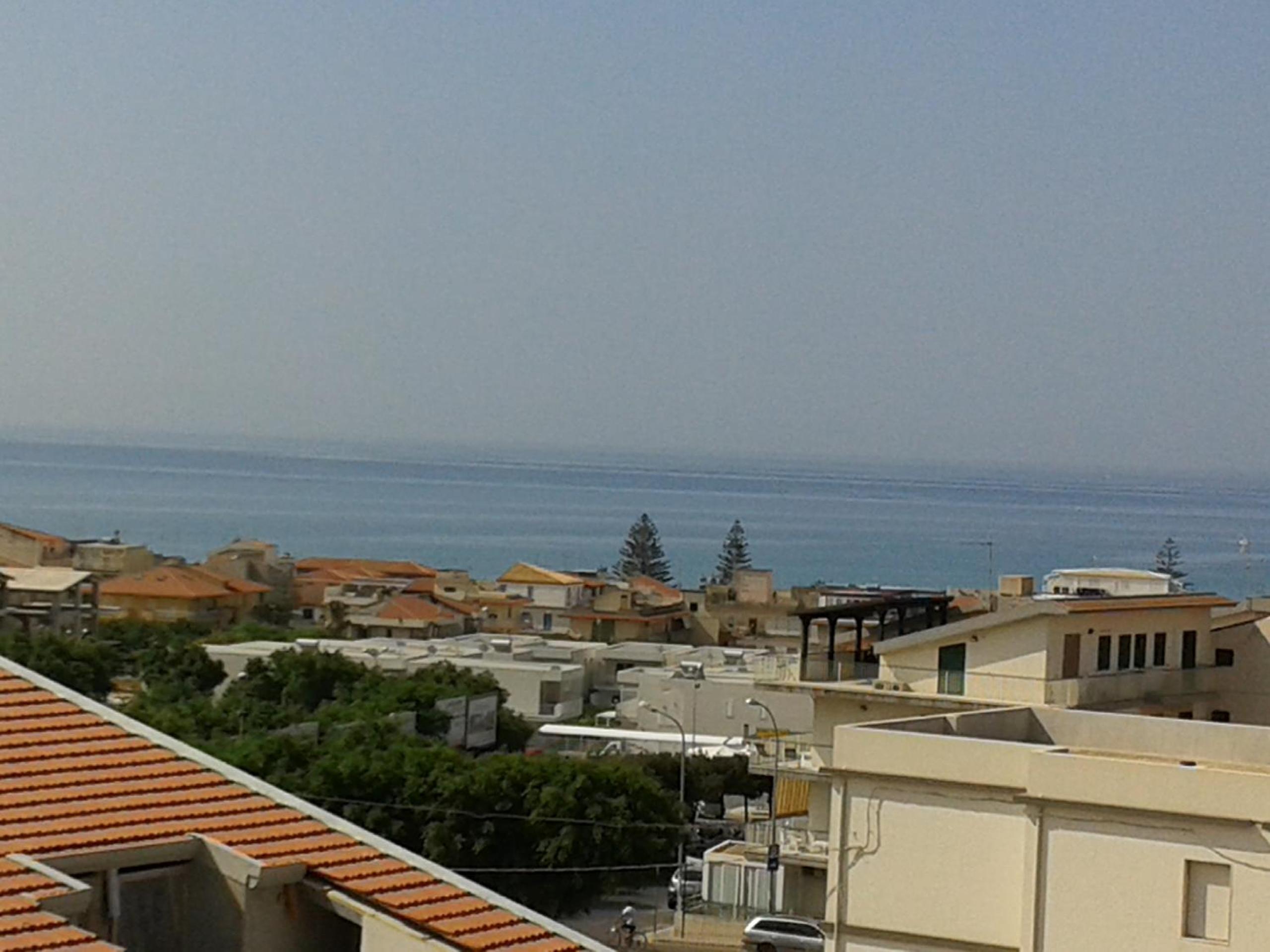Spiagge Iblee