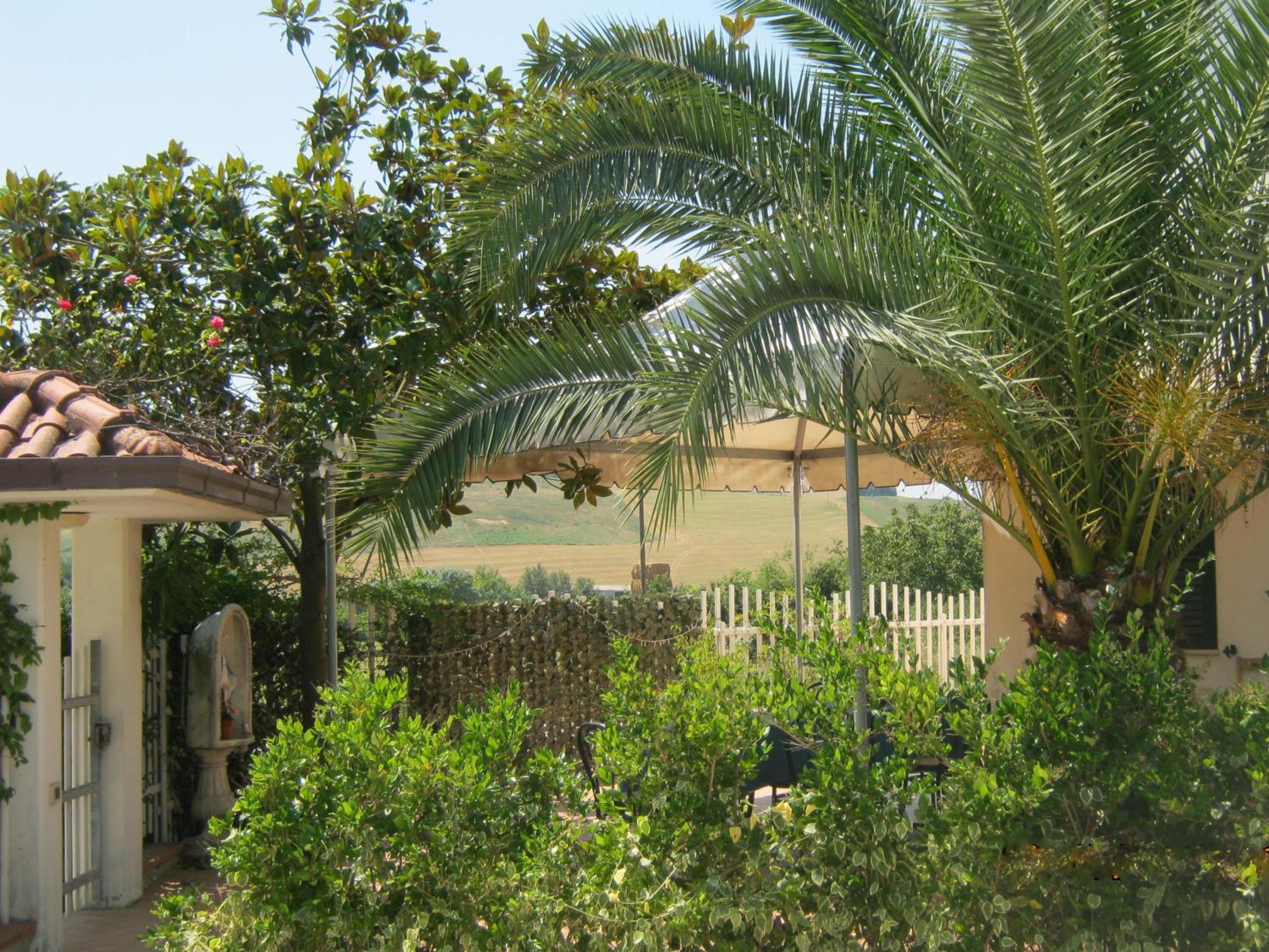 Agriturismo Le Vigne