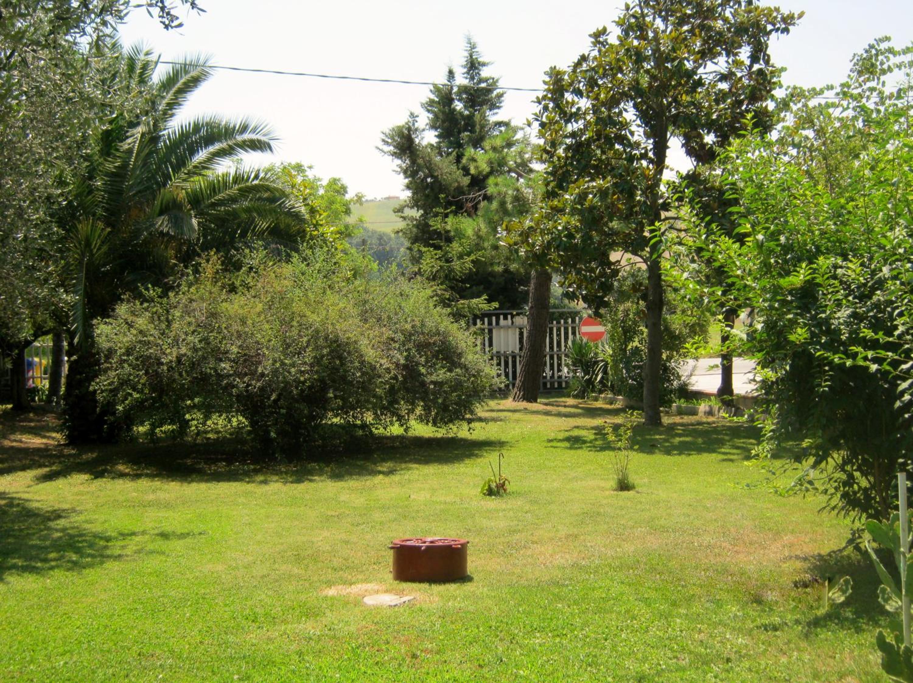 Agriturismo Le Vigne