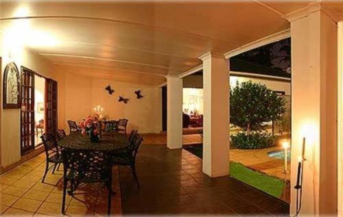 Rivendell Bed and Breakfast