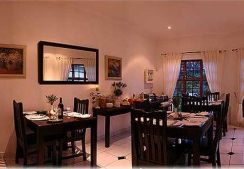 Rivendell Bed and Breakfast