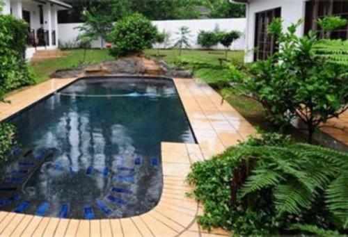 Rivendell Bed and Breakfast