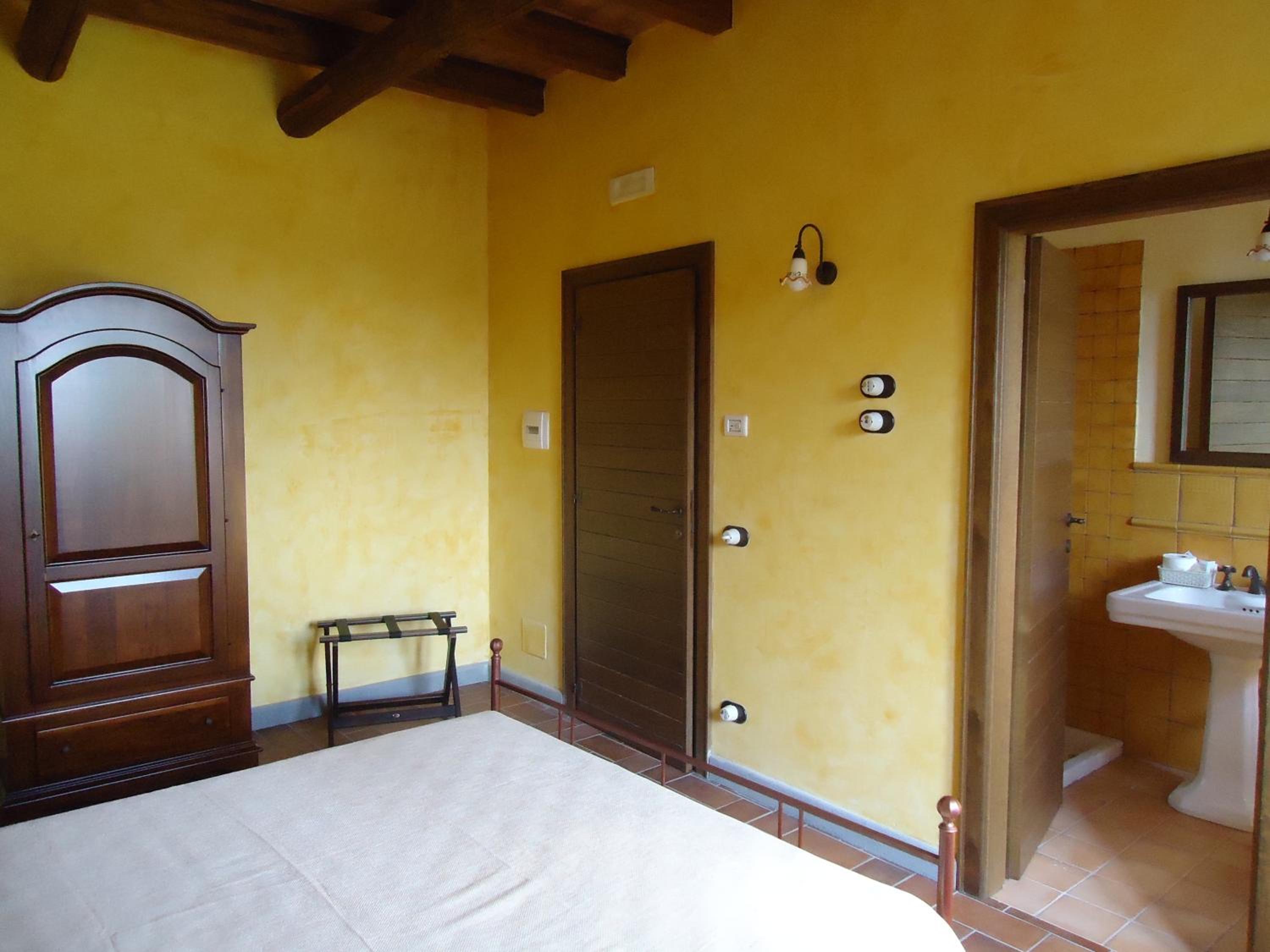 Agrituirsmo Masseria Campierti