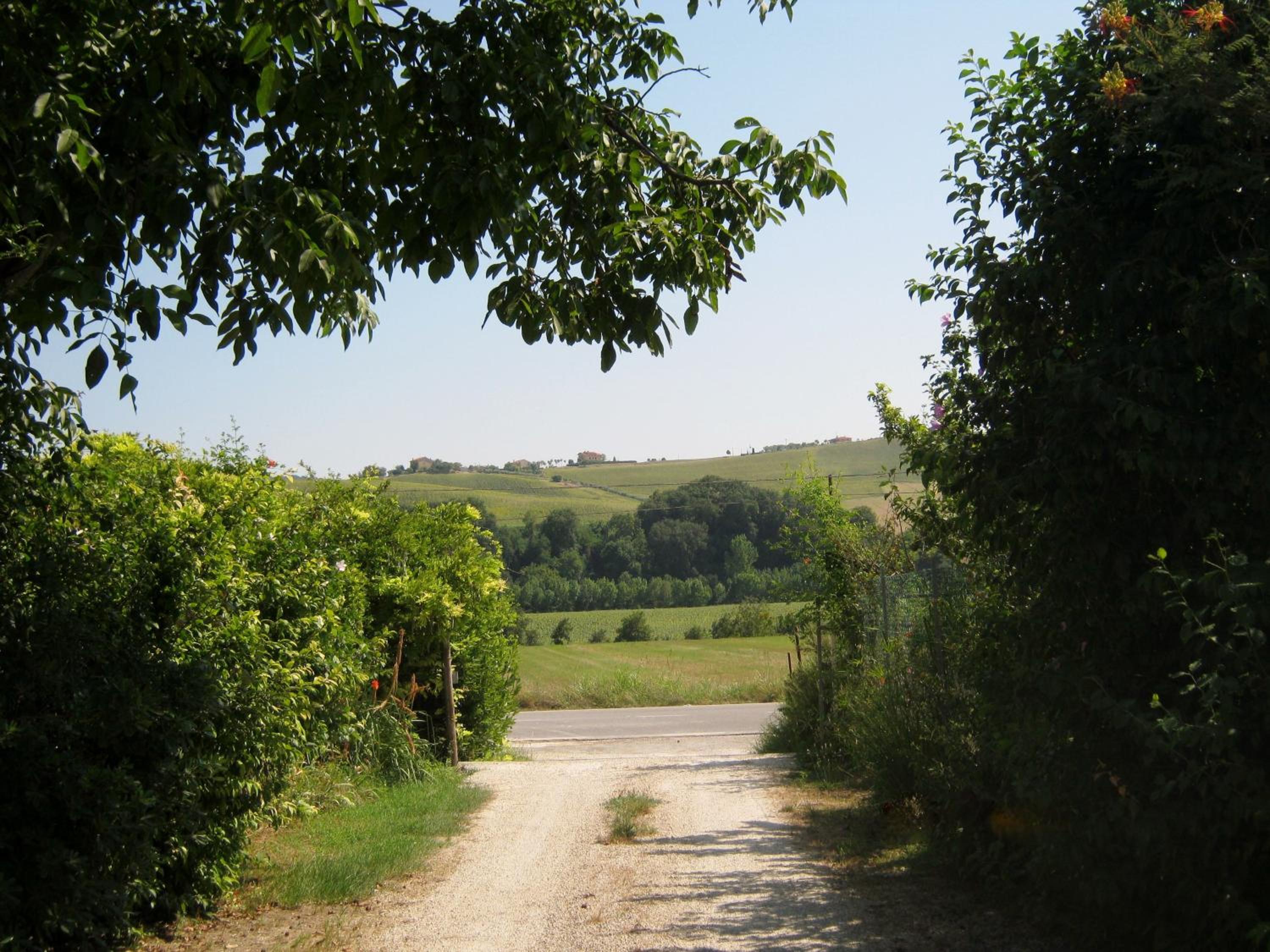 Agriturismo Le Vigne