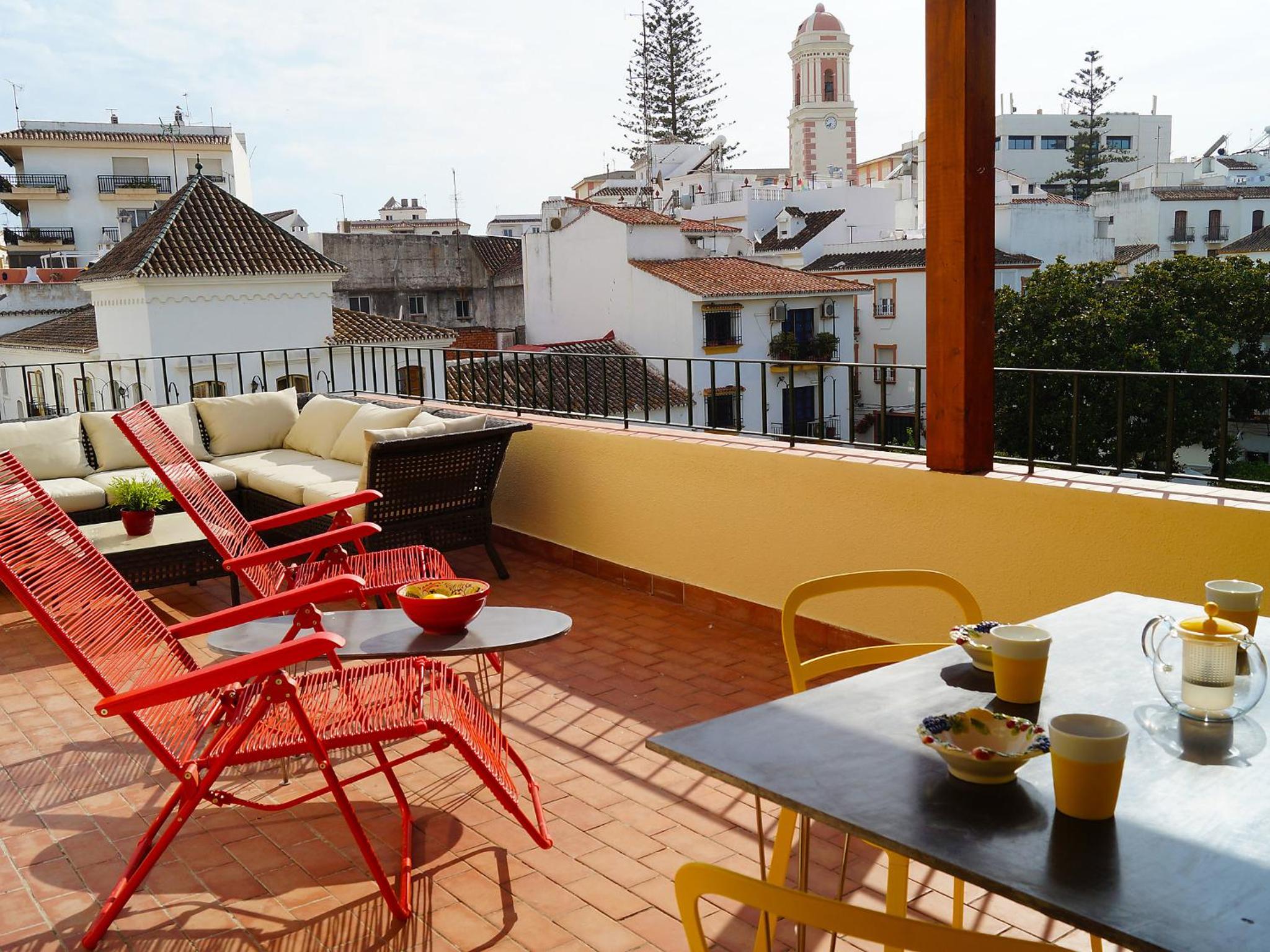 Hotel Apartment Plaza de las Flores by Interhome - Image 1