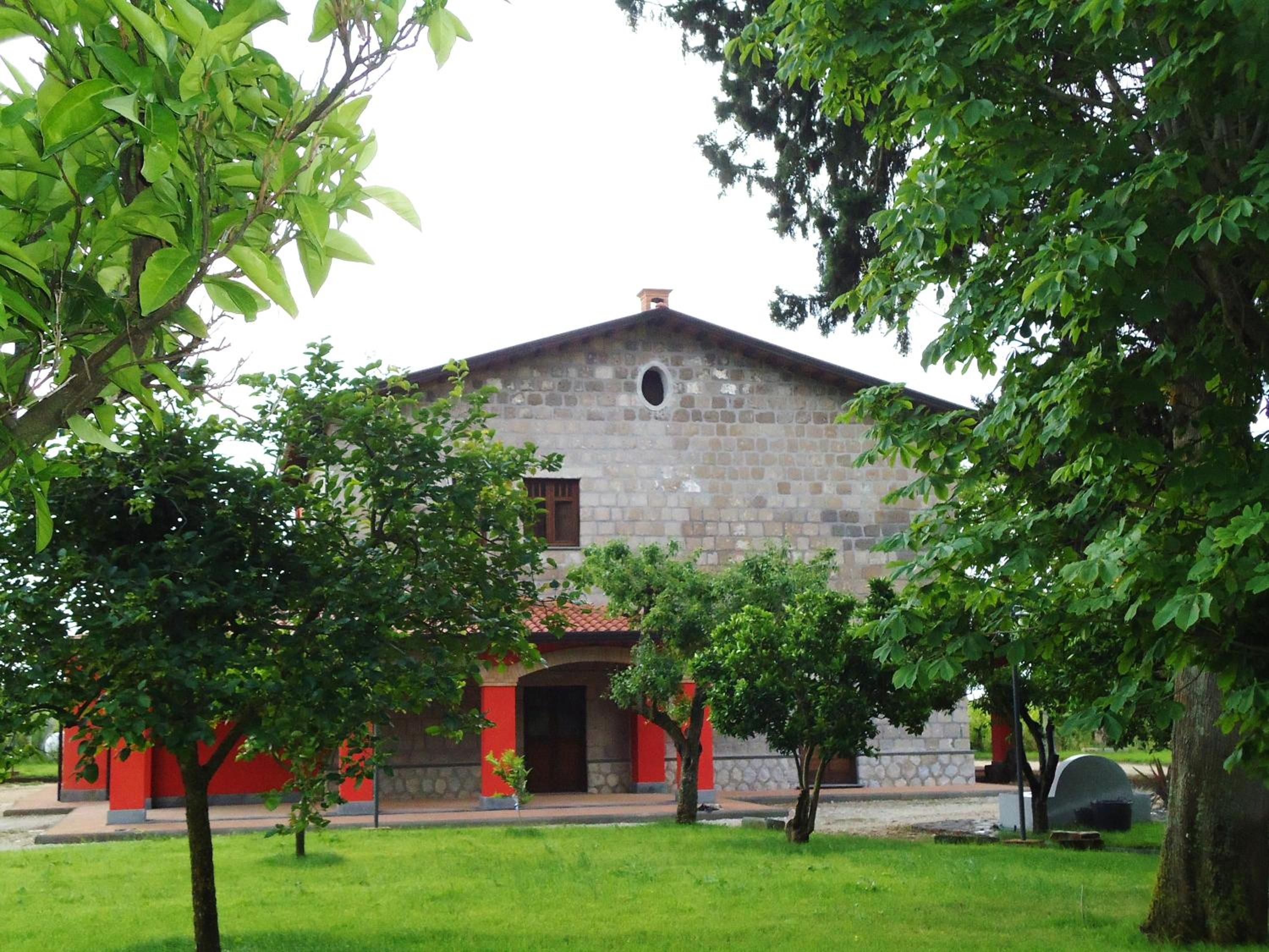 Agrituirsmo Masseria Campierti