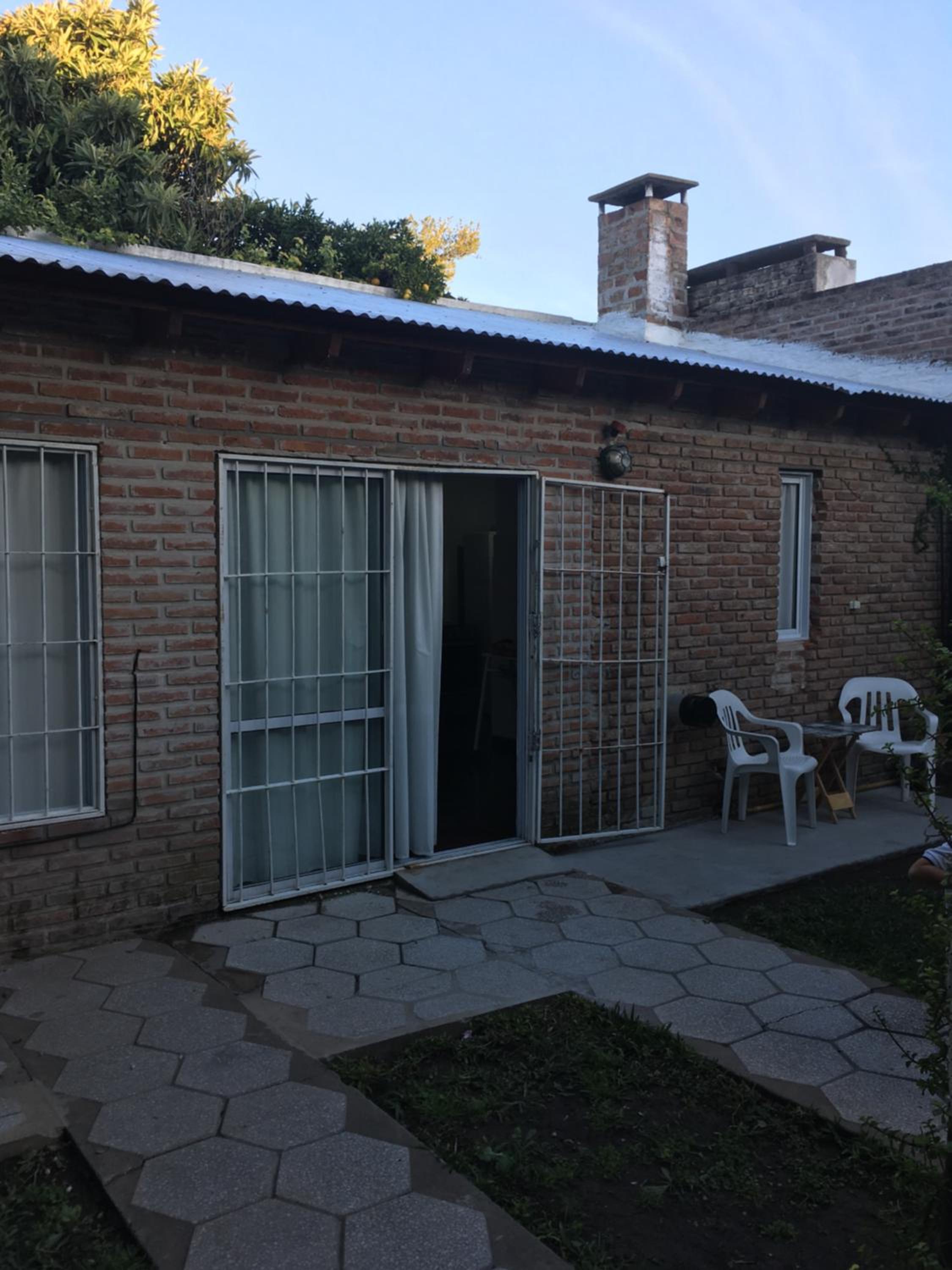 Departamento Belgrano