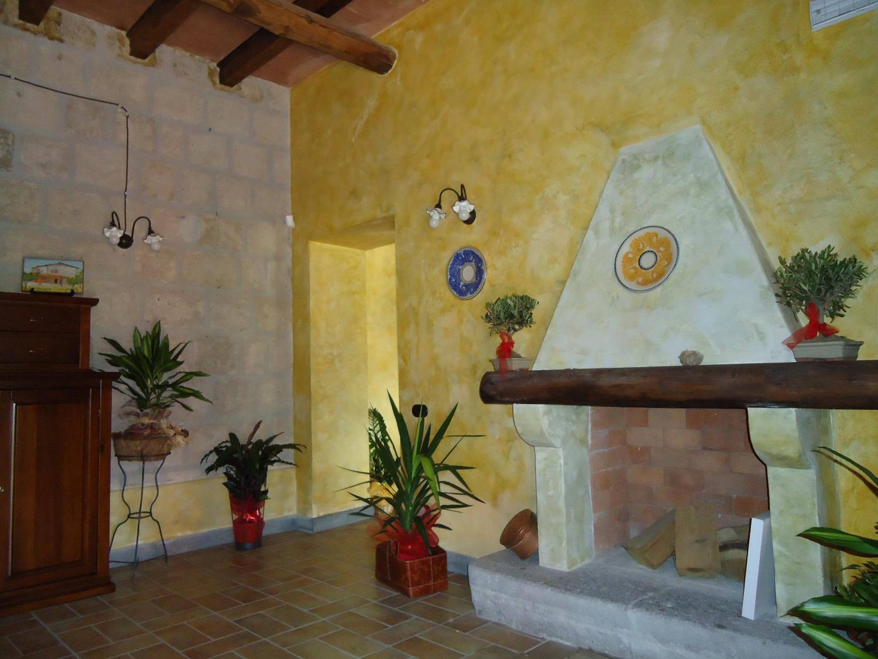 Agrituirsmo Masseria Campierti