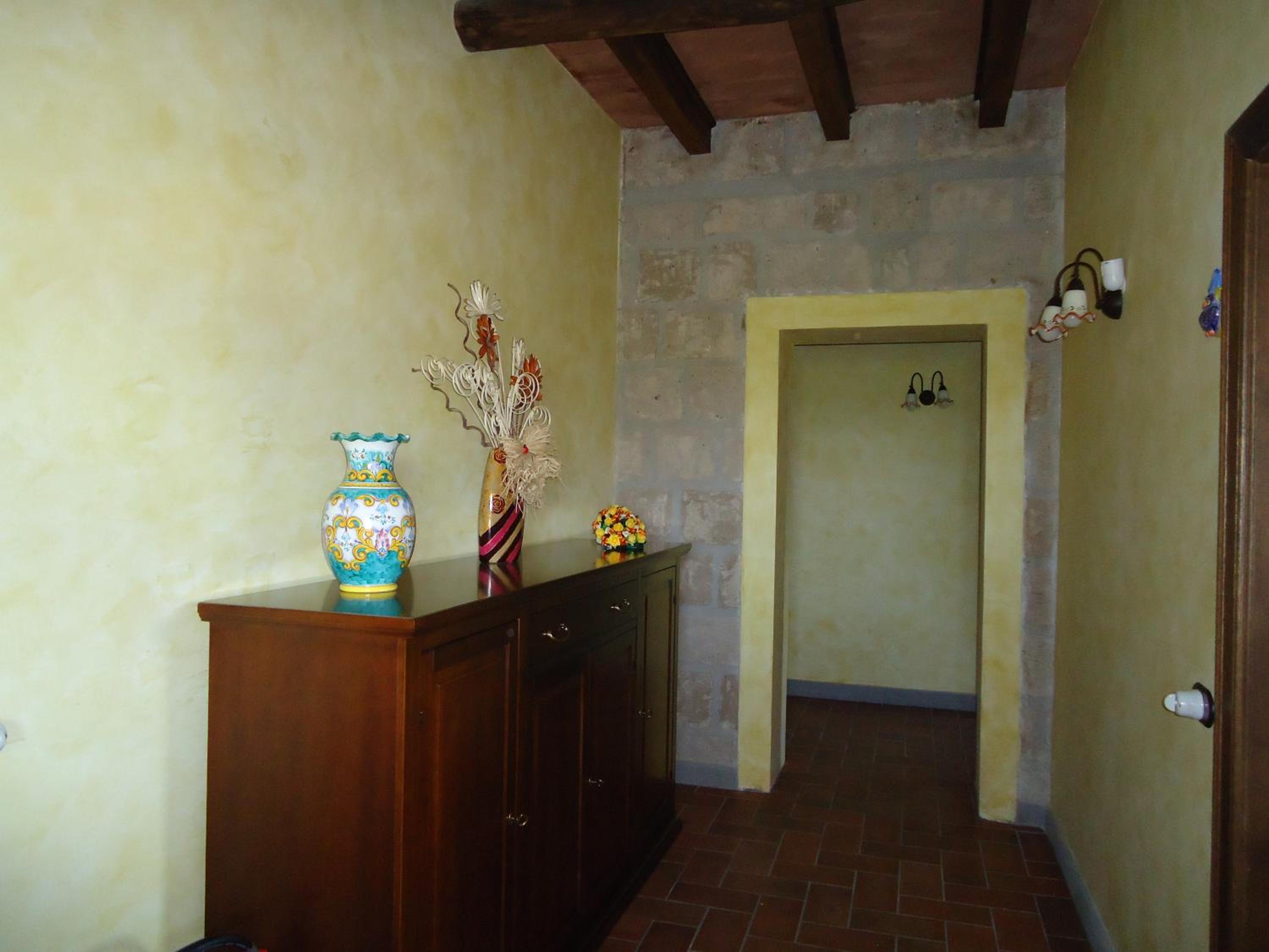 Agrituirsmo Masseria Campierti