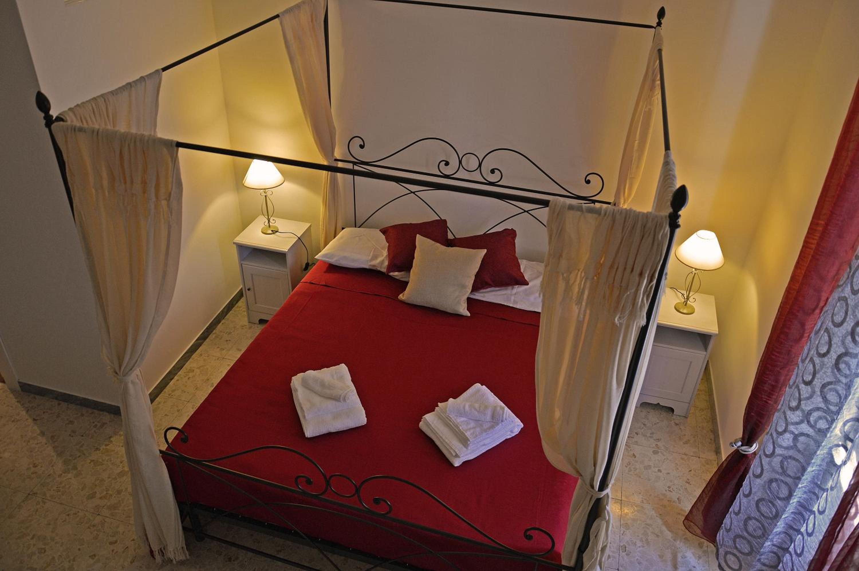 Casa Via Cesena
