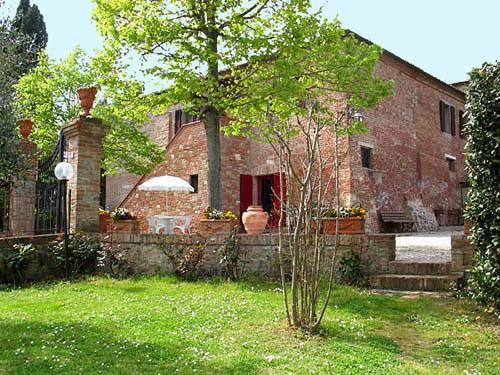 B&B Le Logge Di Sopra