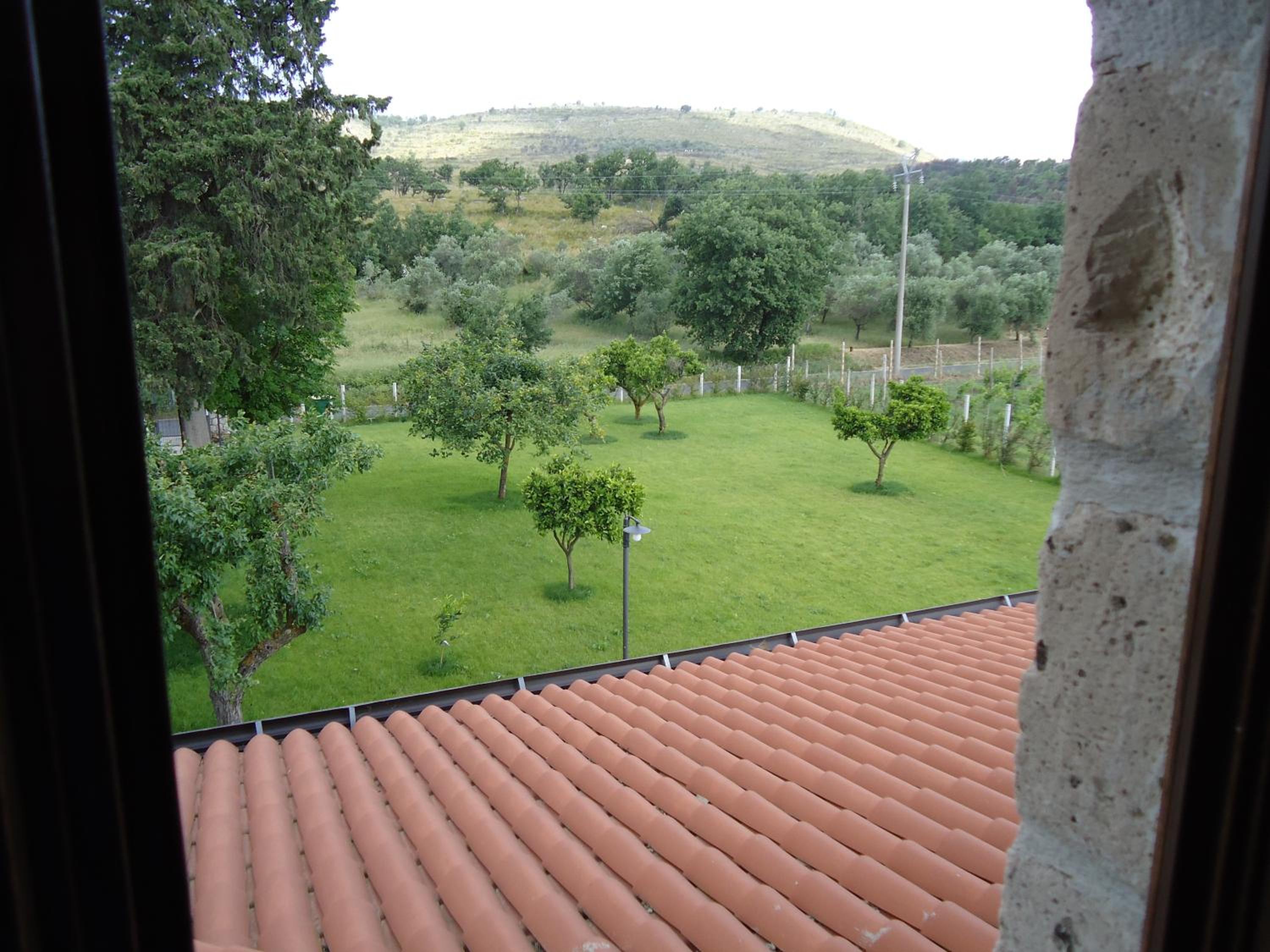 Agrituirsmo Masseria Campierti