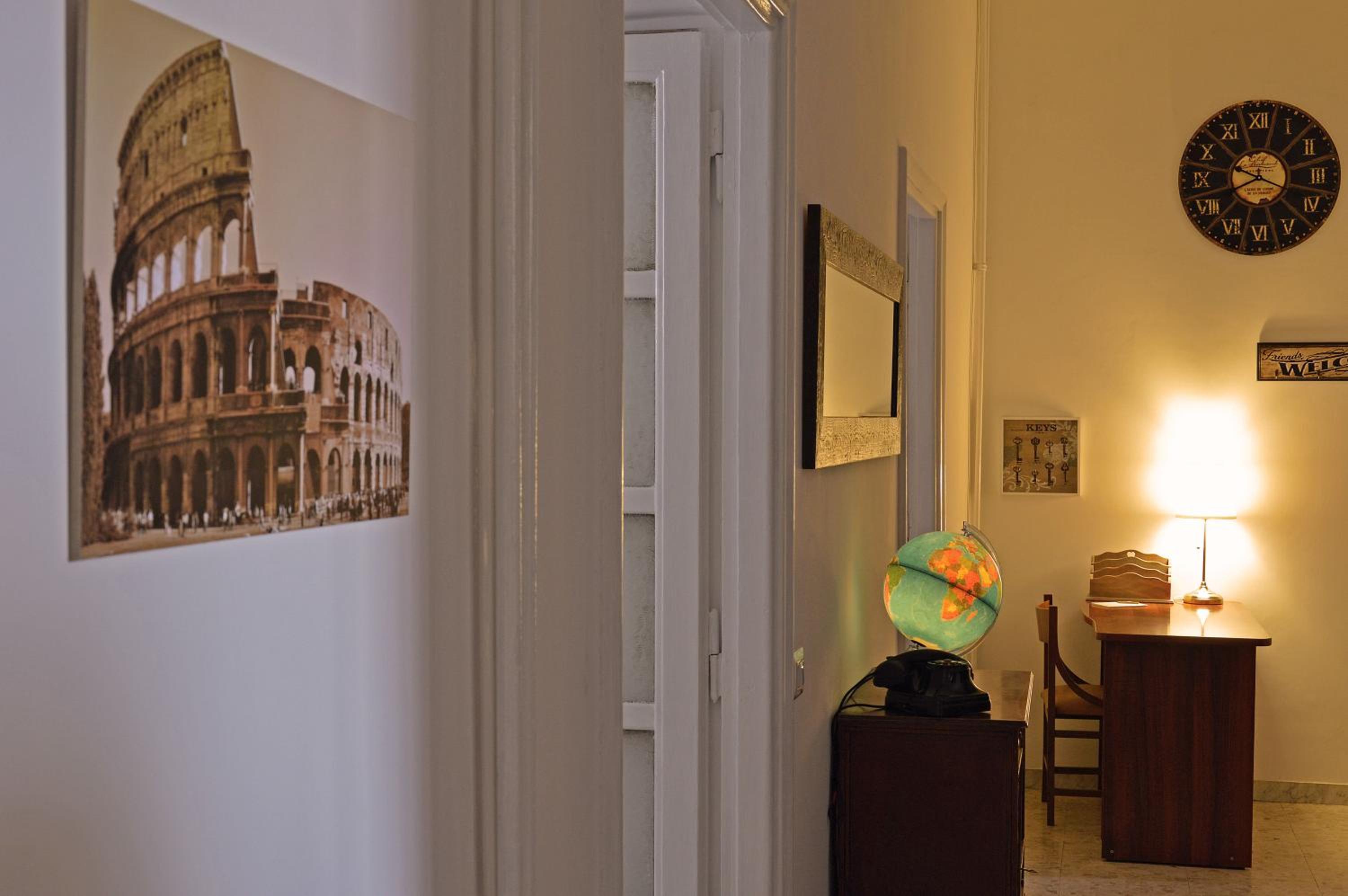 Casa Via Cesena