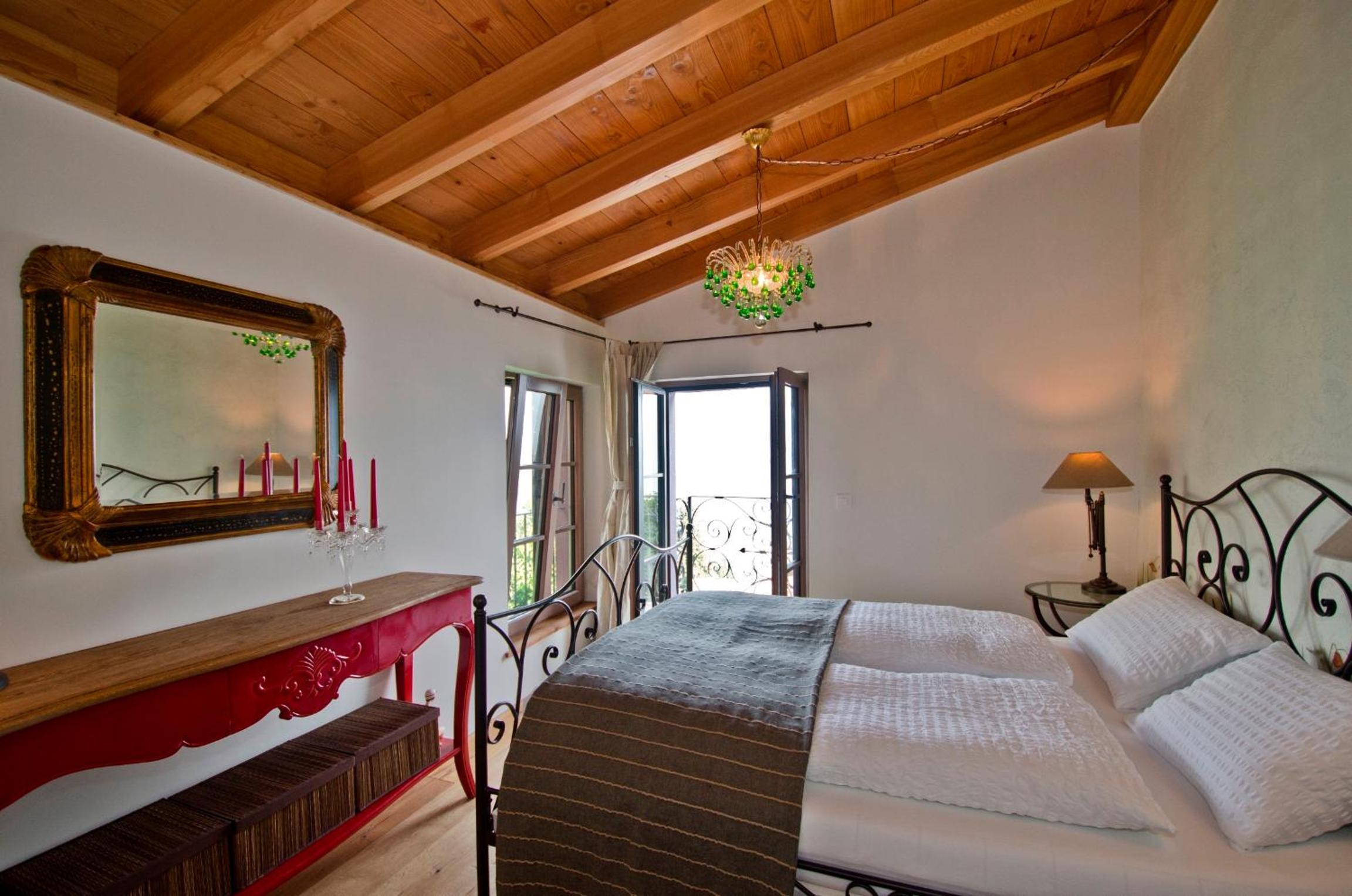 Case di Sotto, House & Breakfast
