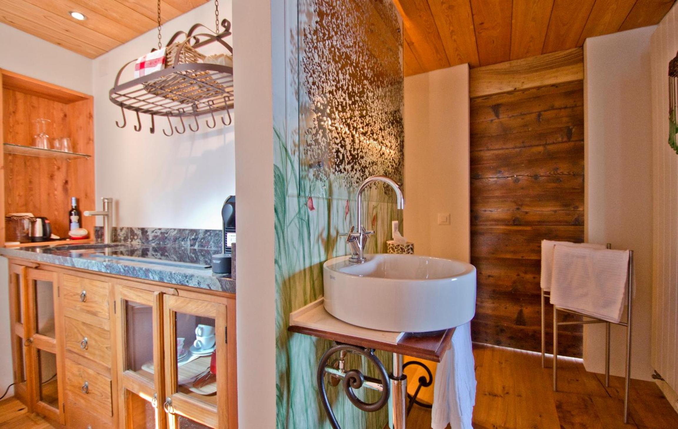 Case di Sotto, House & Breakfast