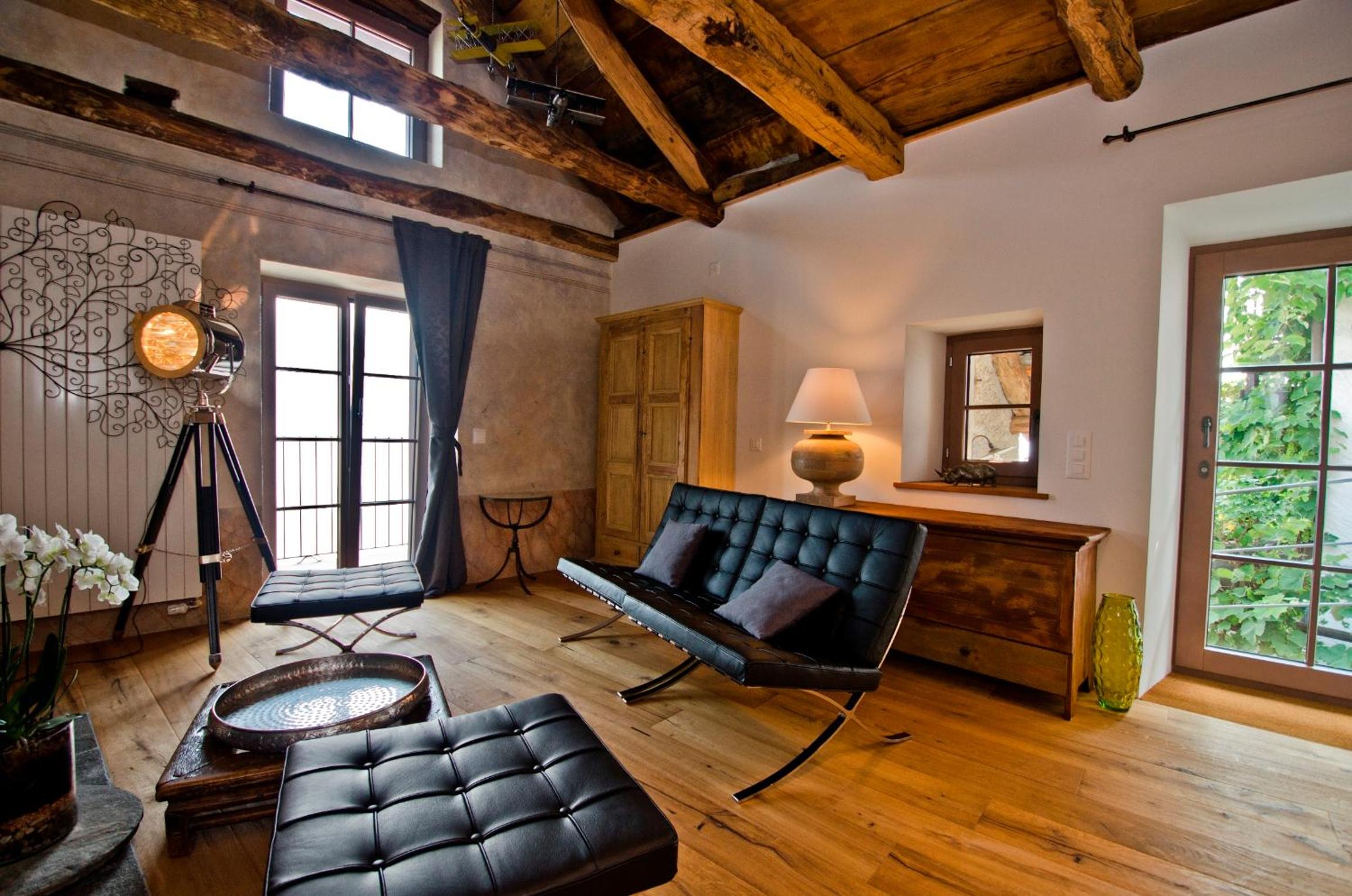 Case di Sotto, House & Breakfast