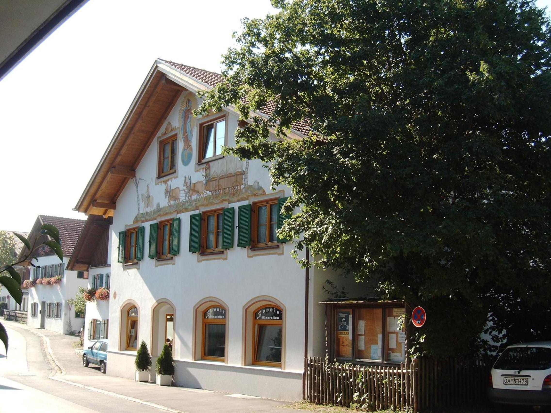 Bayersoier Hof