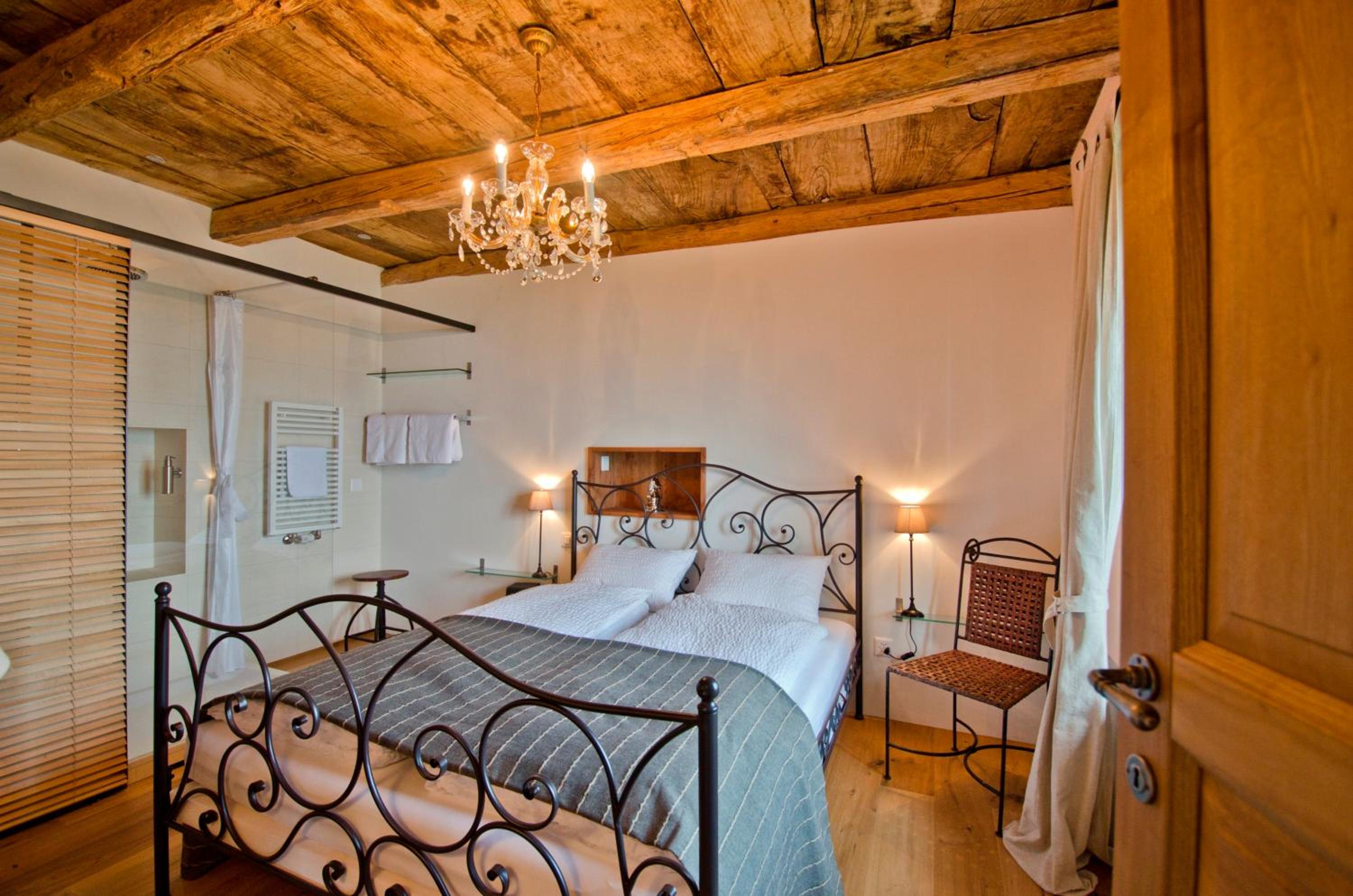 Case di Sotto, House & Breakfast