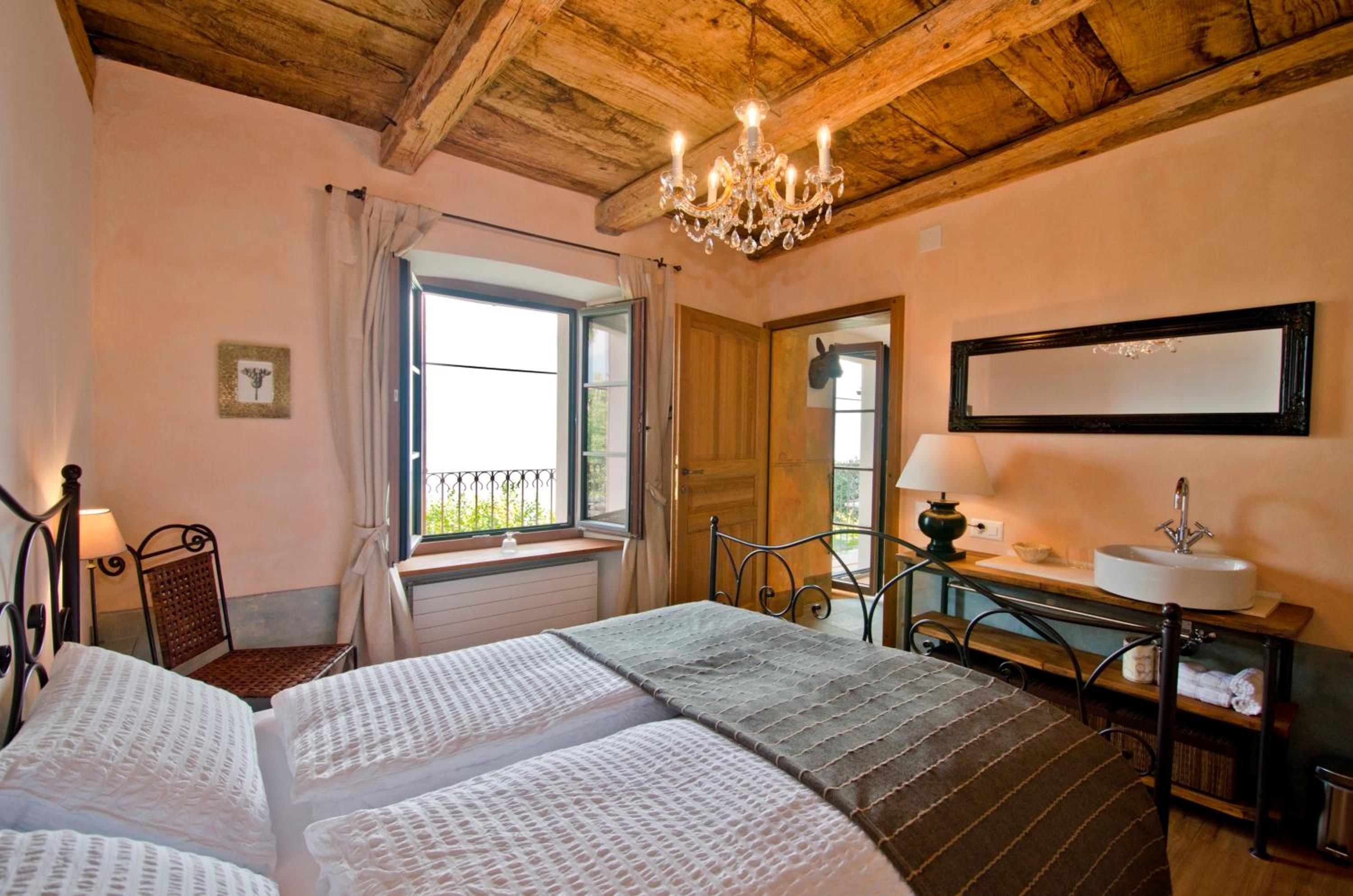 Case di Sotto, House & Breakfast