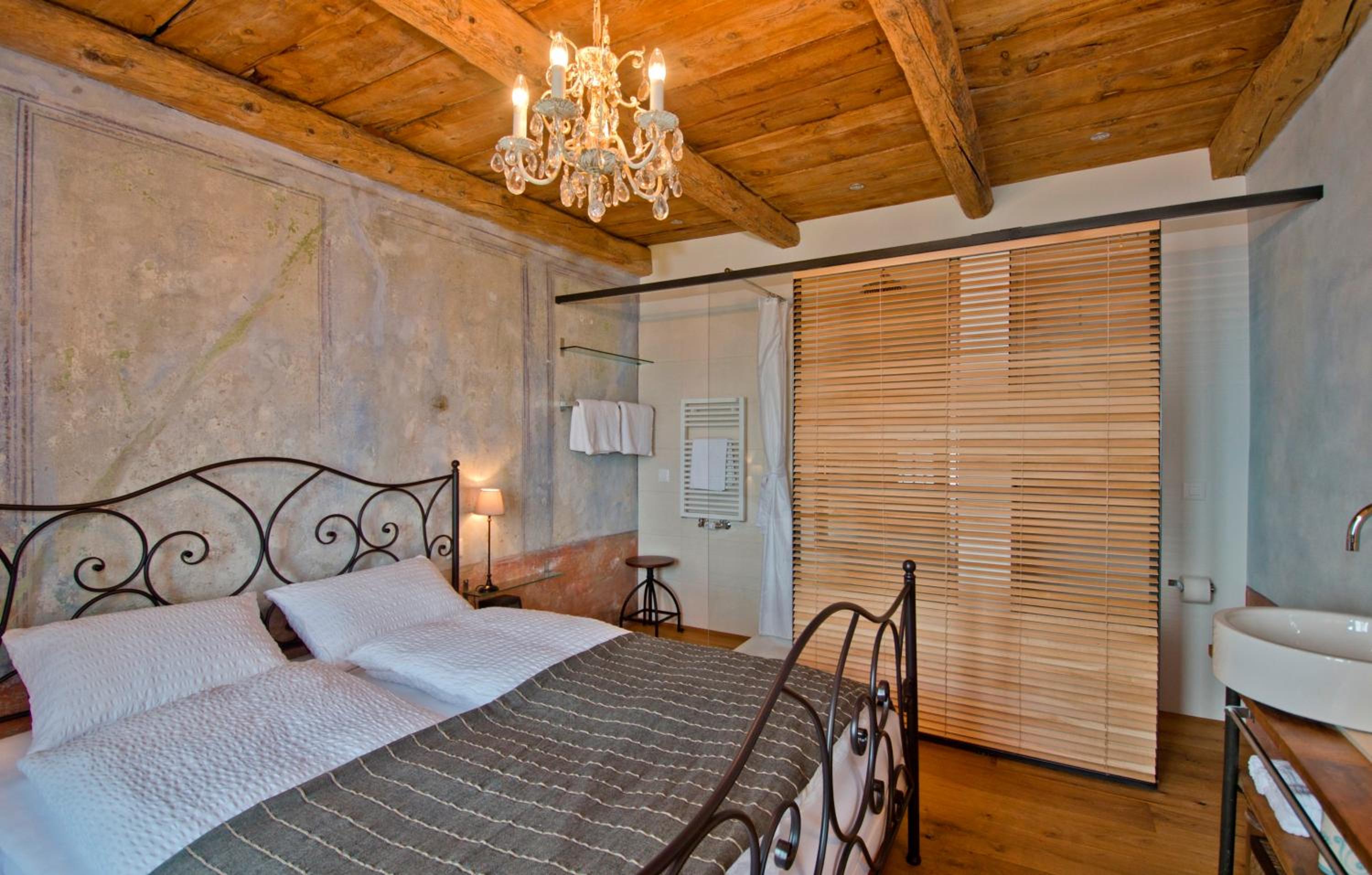 Case di Sotto, House & Breakfast