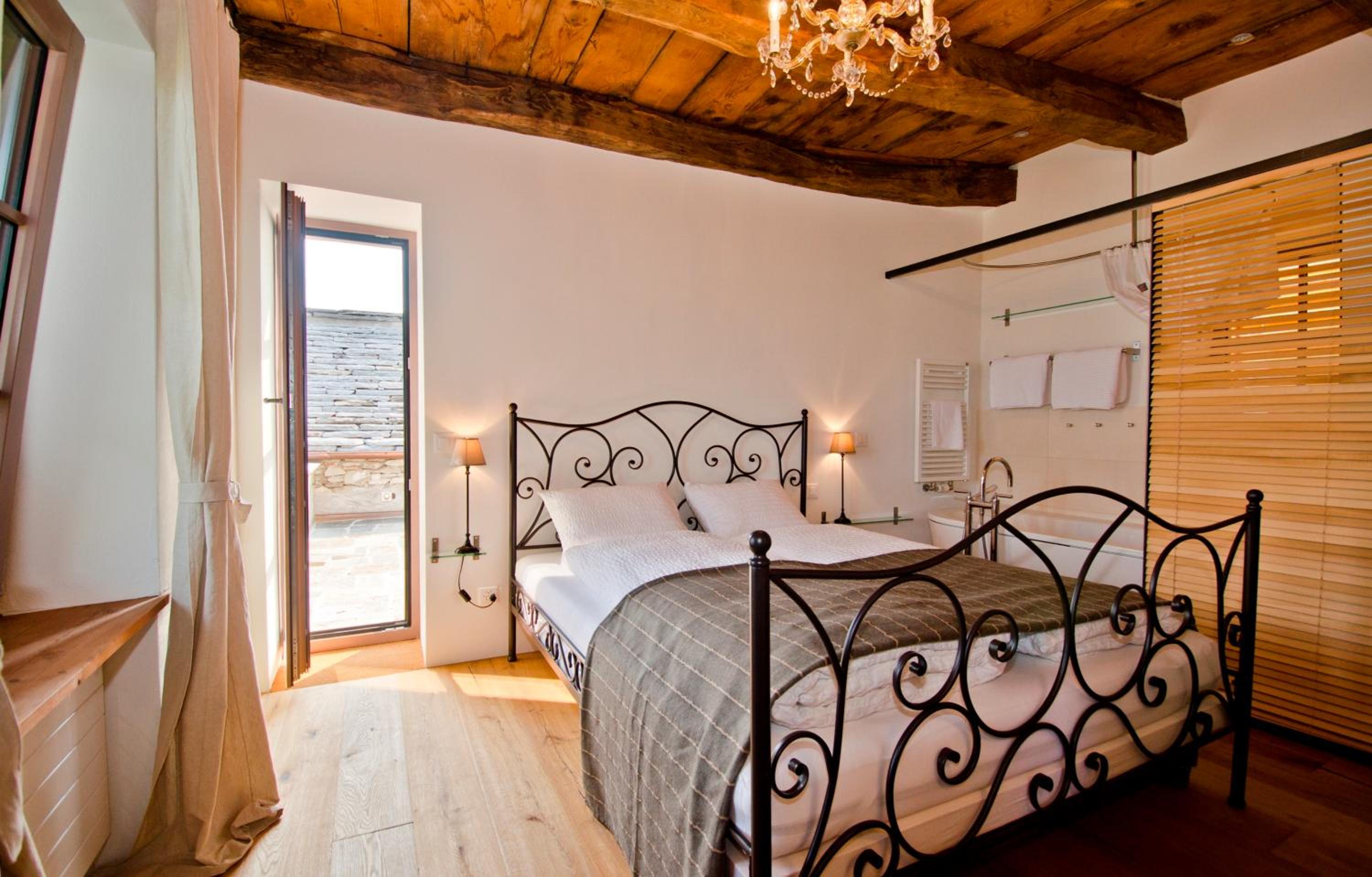 Case di Sotto, House & Breakfast