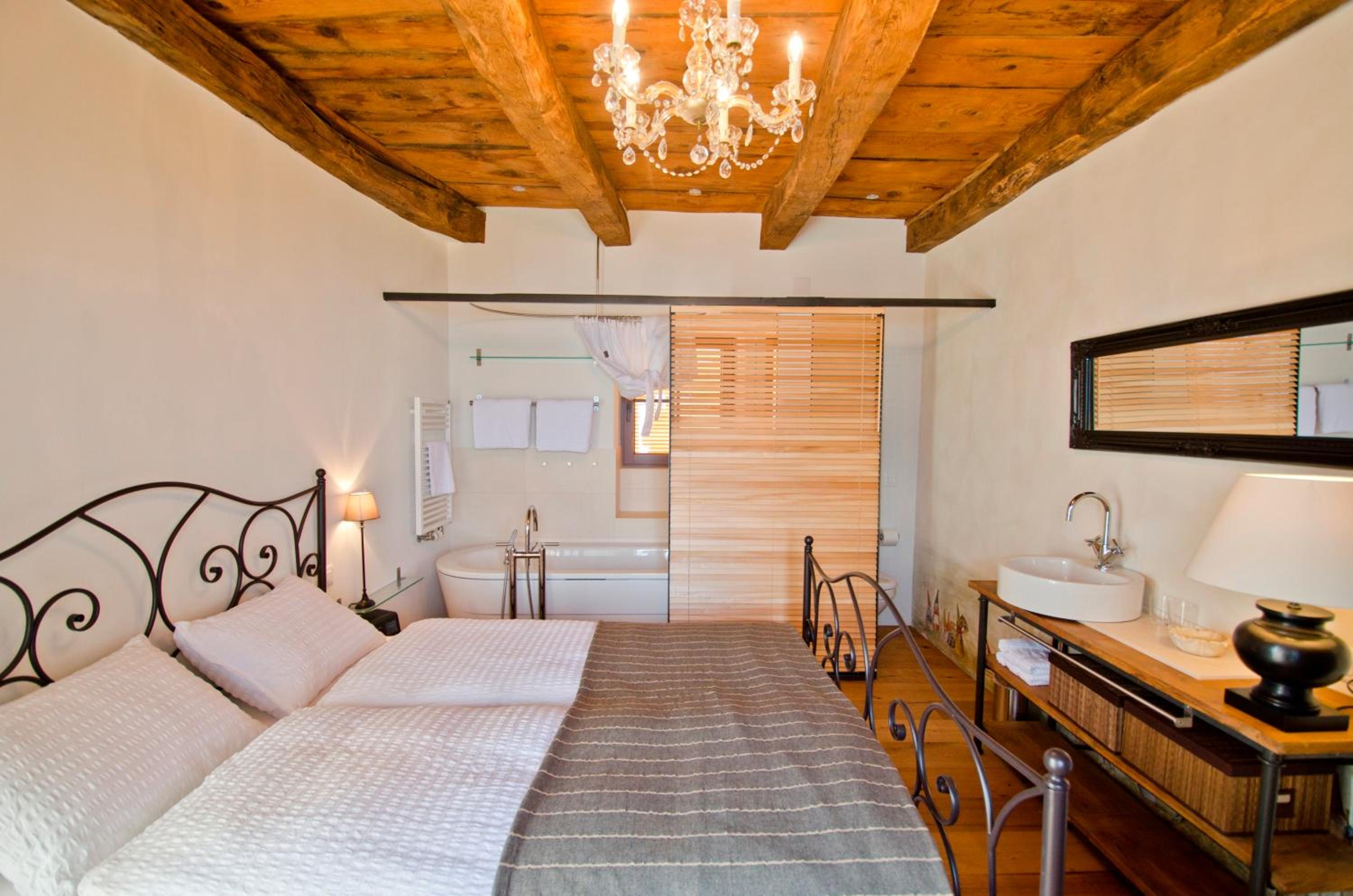 Case di Sotto, House & Breakfast