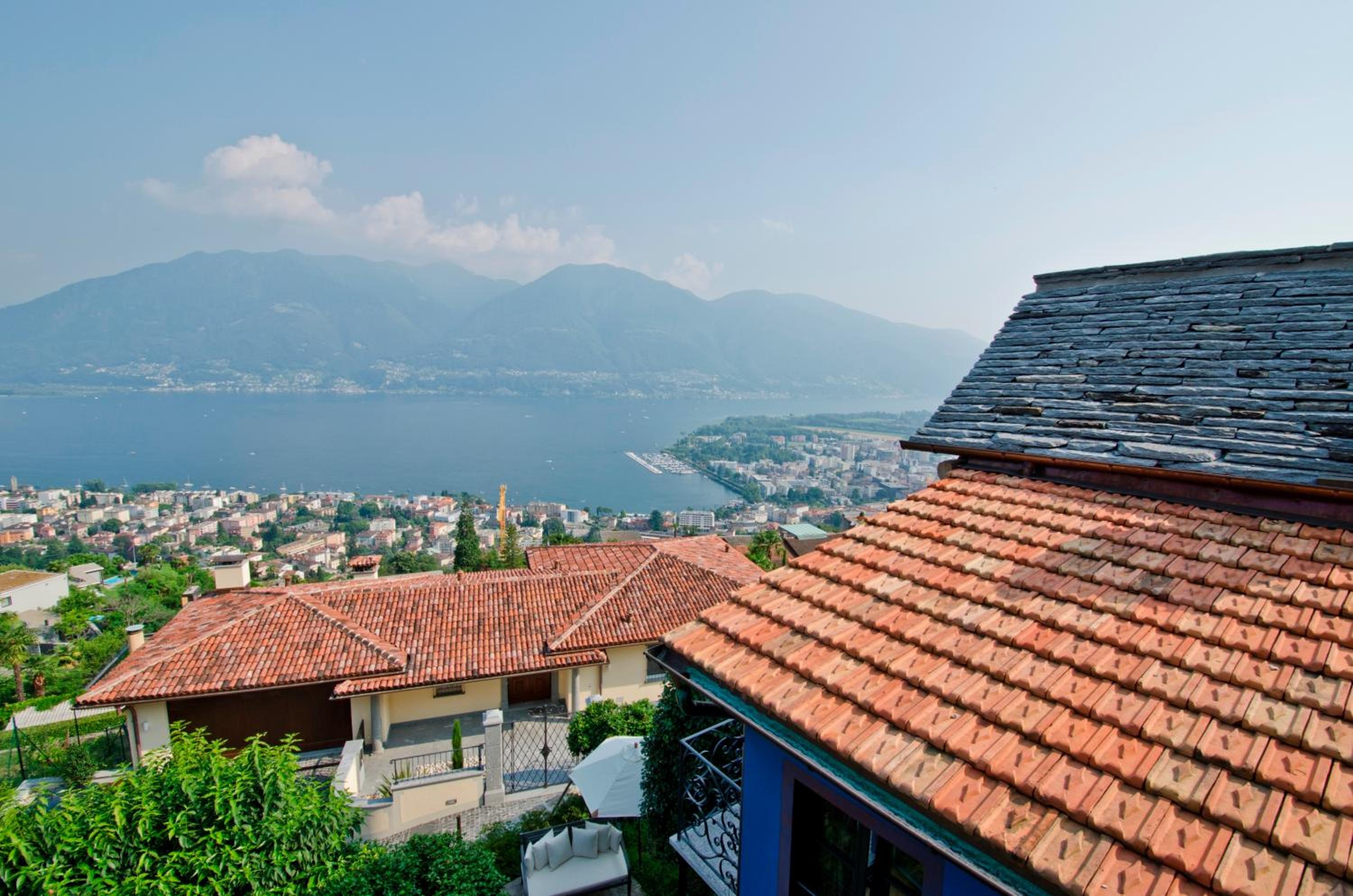 Case di Sotto, House & Breakfast