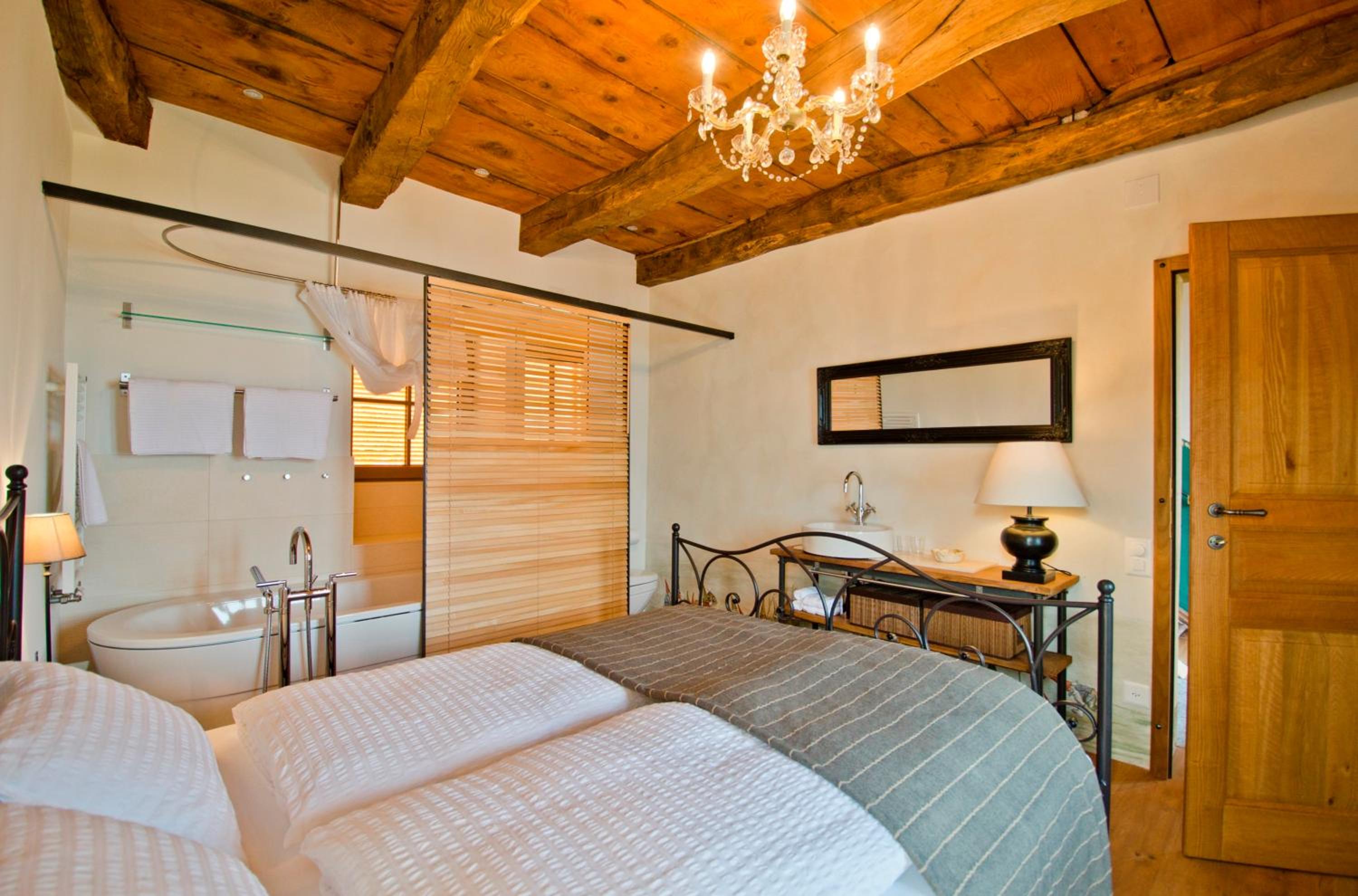 Case di Sotto, House & Breakfast