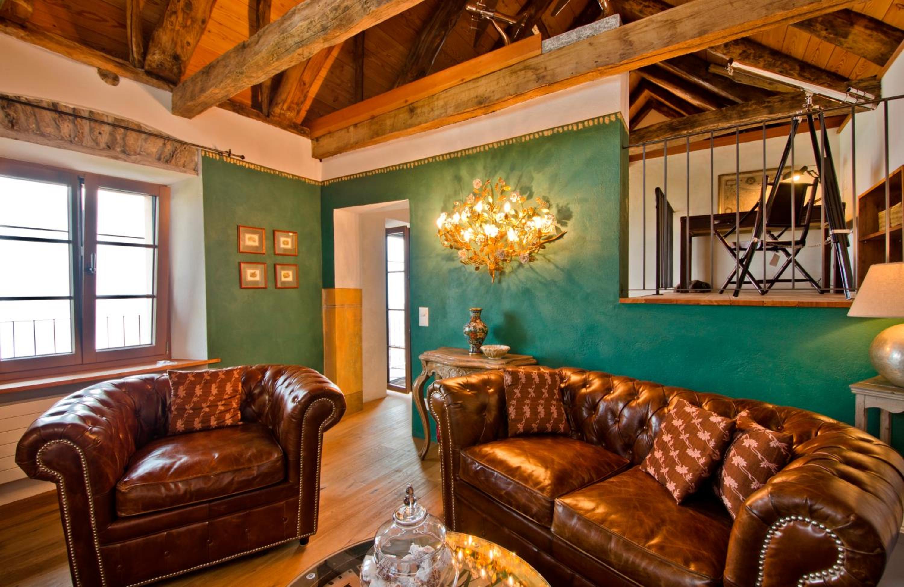 Case di Sotto, House & Breakfast