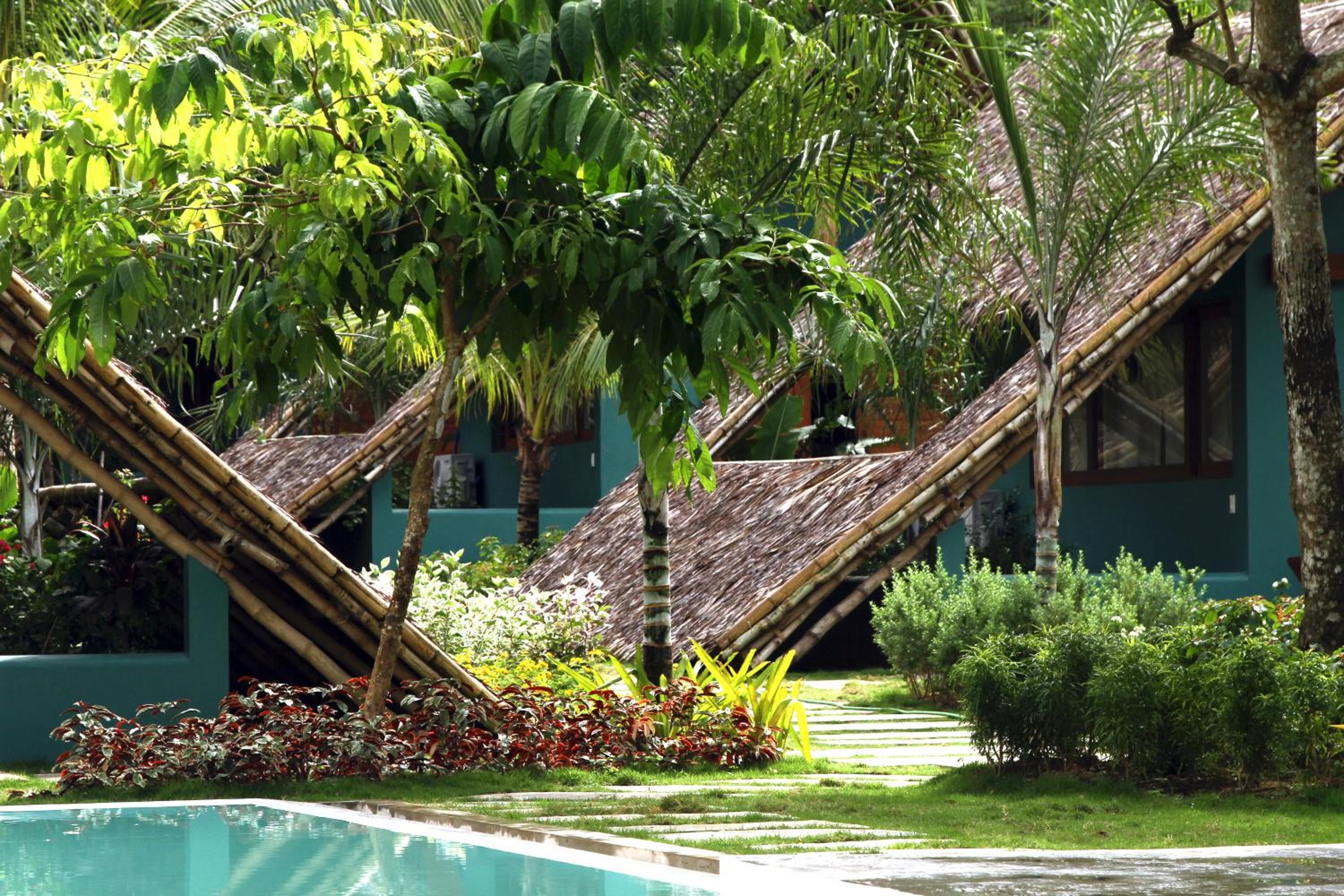 Buko Beach Resort