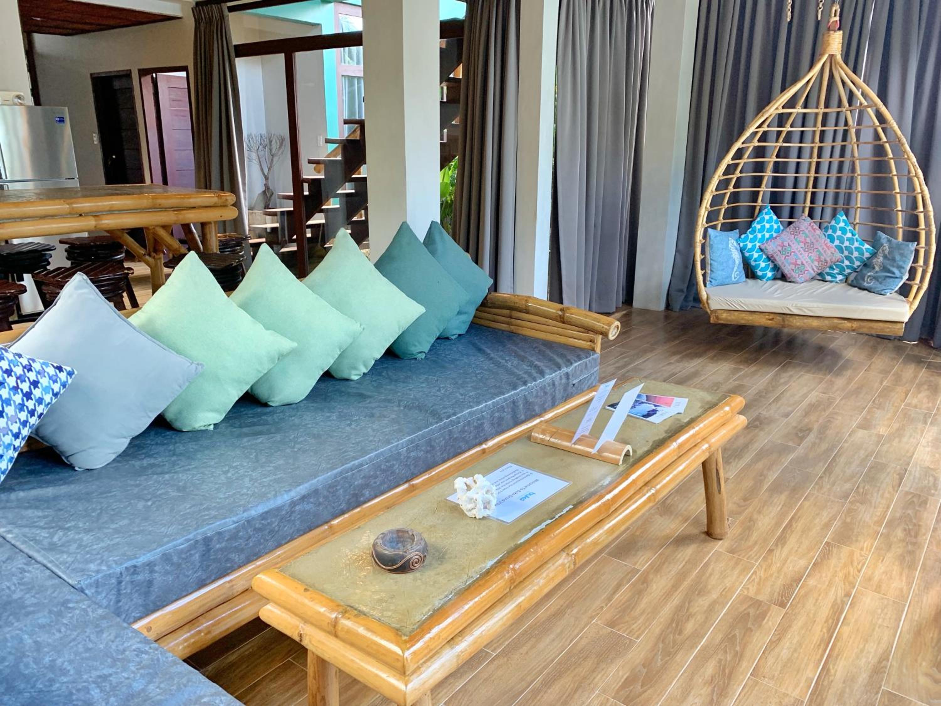 Buko Beach Resort