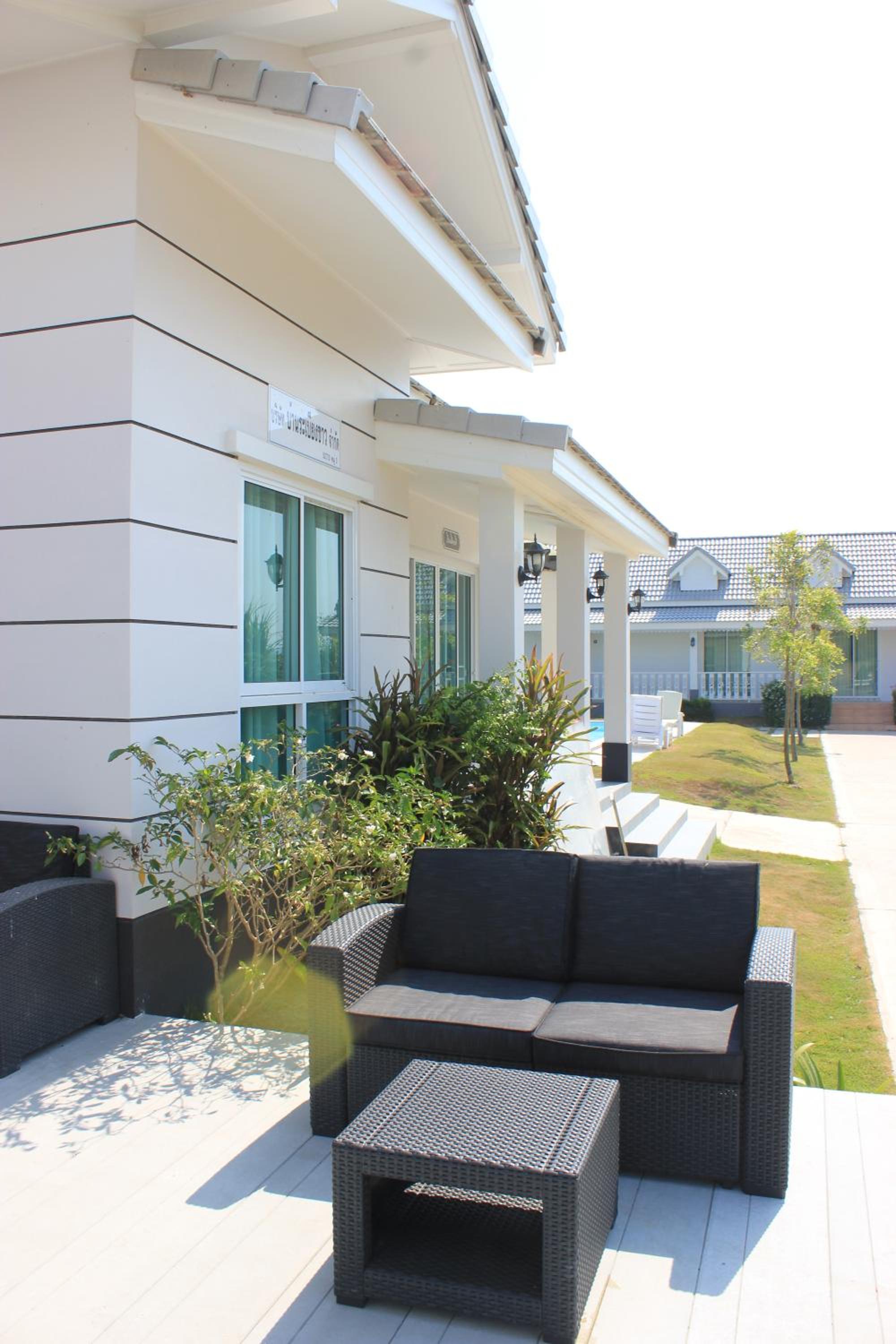 Baan Rabiengkao Hua Hin