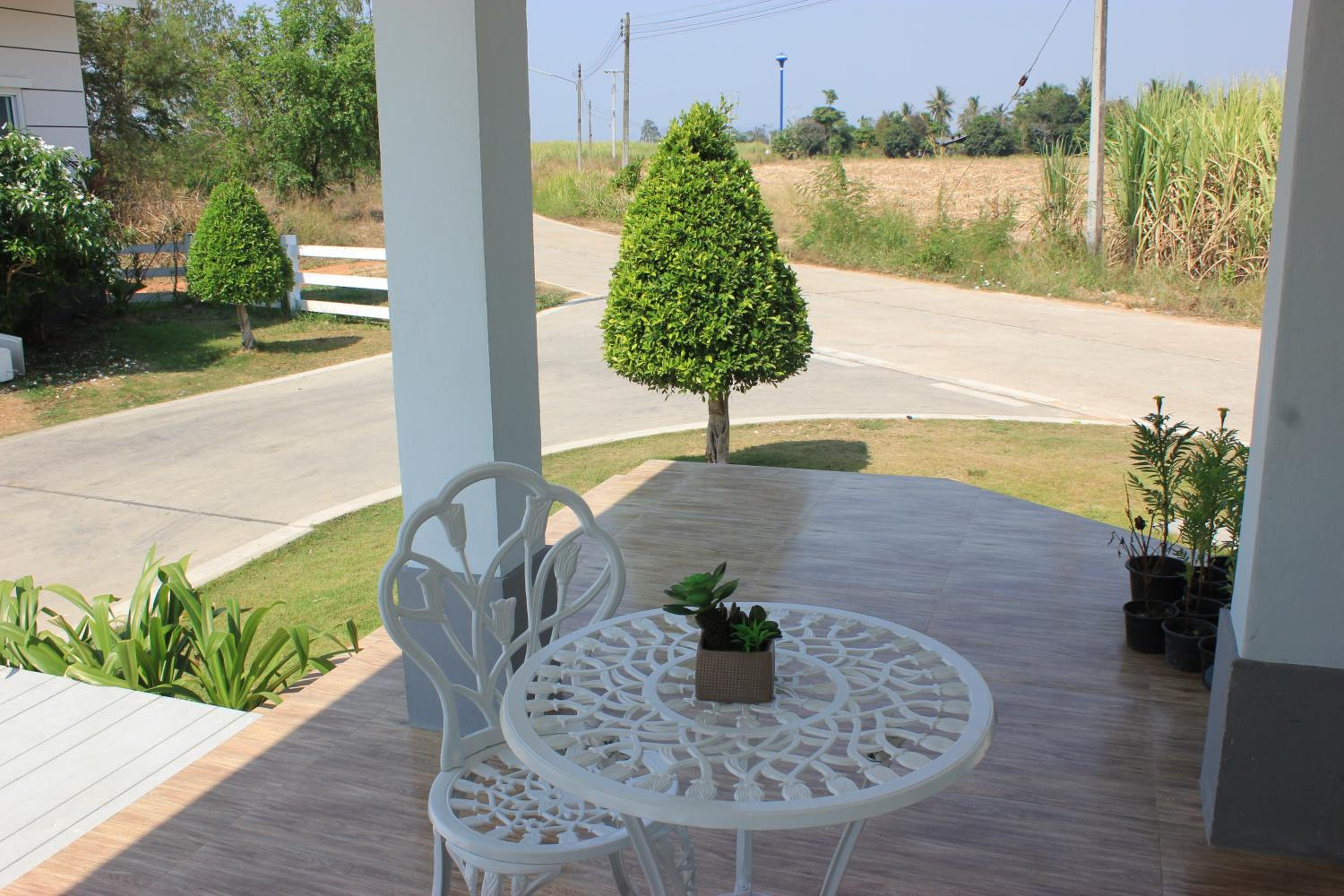 Baan Rabiengkao Hua Hin