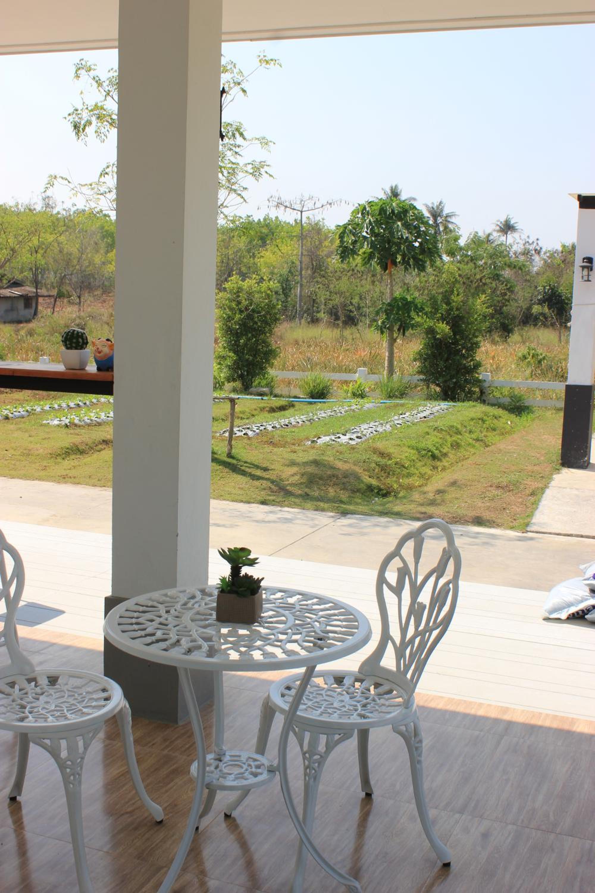 Baan Rabiengkao Hua Hin