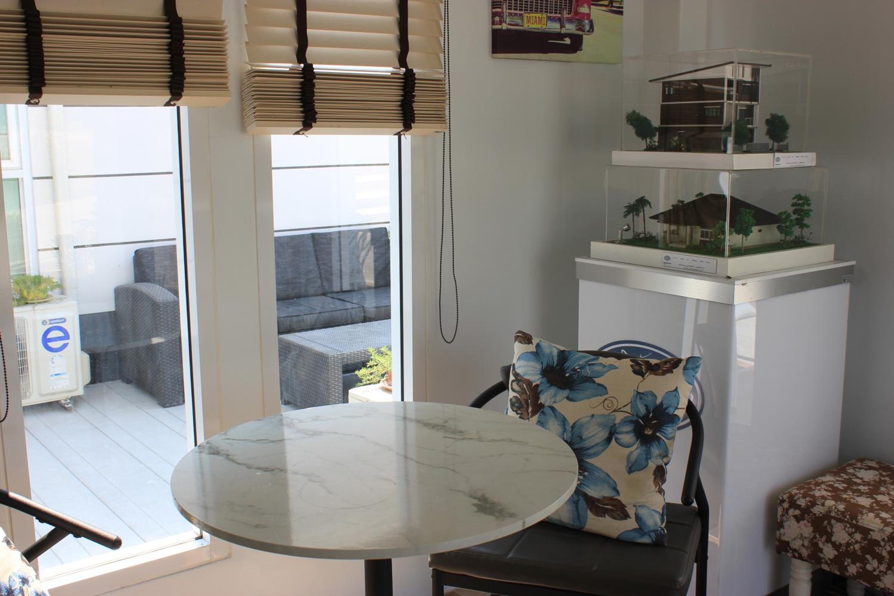 Baan Rabiengkao Hua Hin