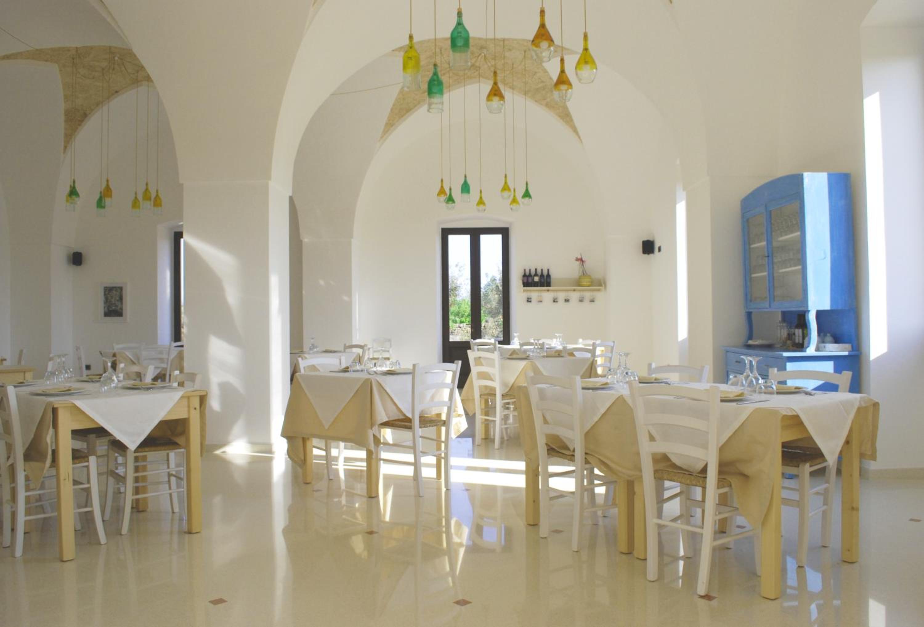 Masseria Galatea Agriturismo