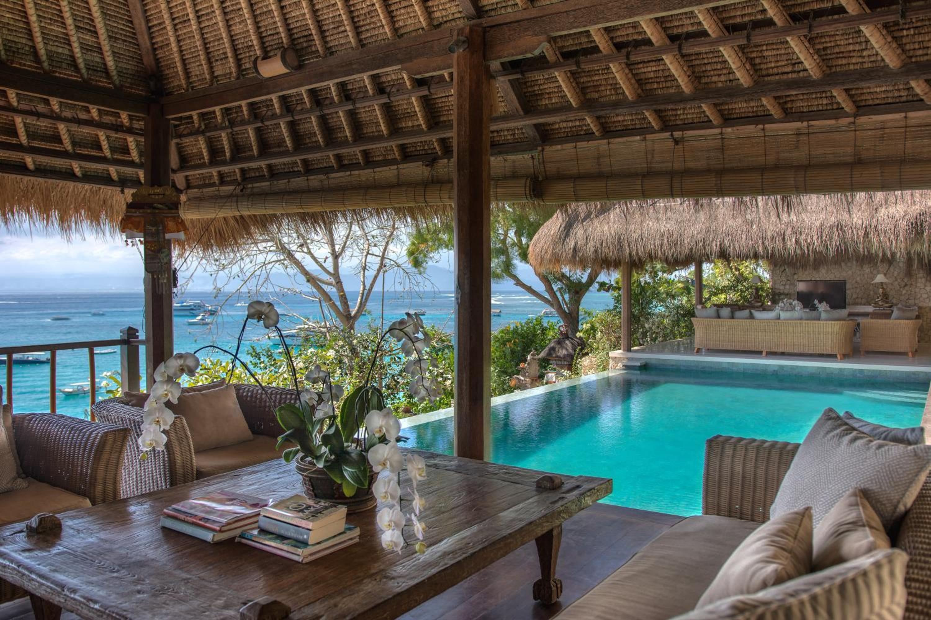 Villa Sayang view 4