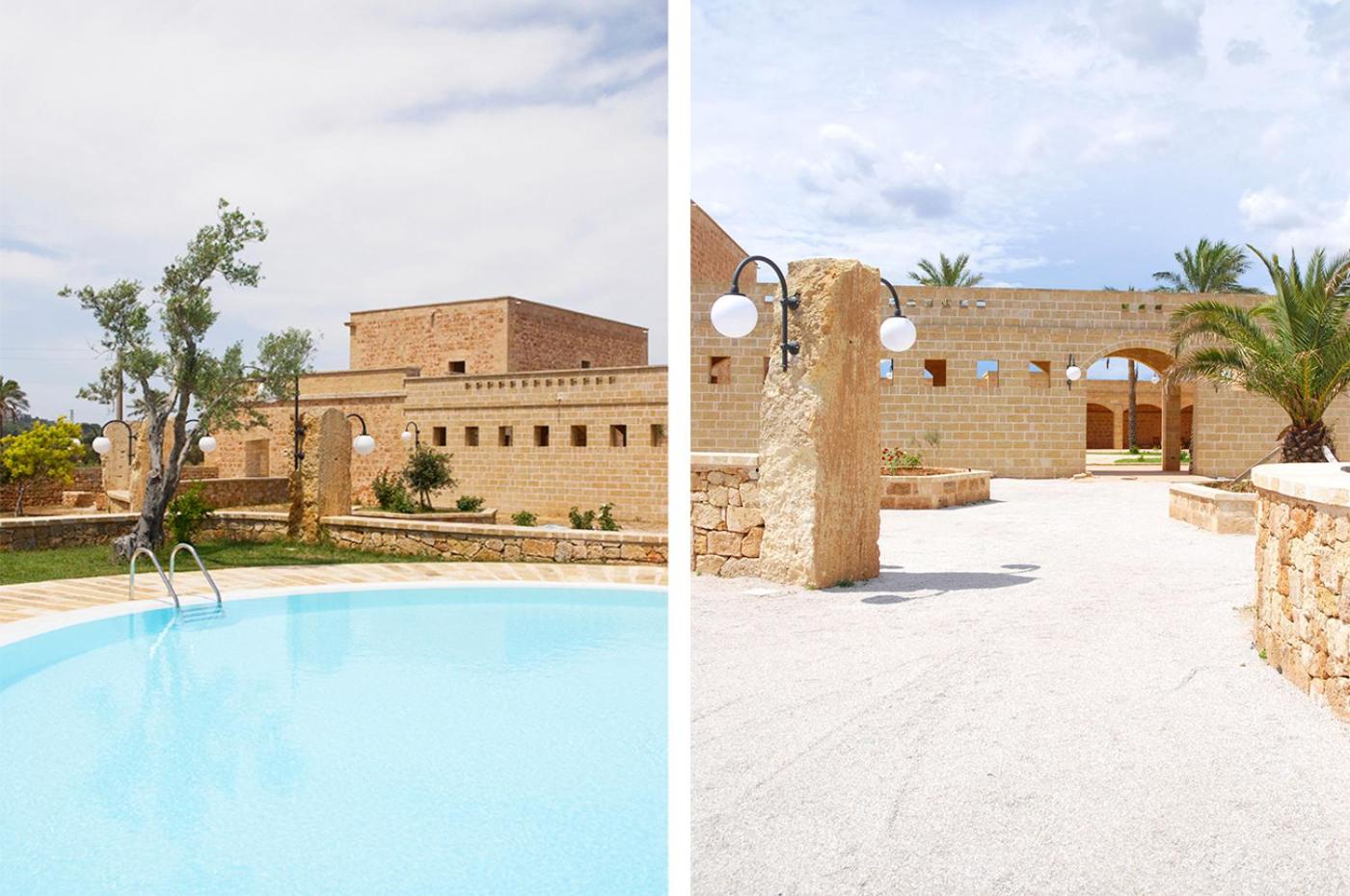 Masseria Galatea Agriturismo