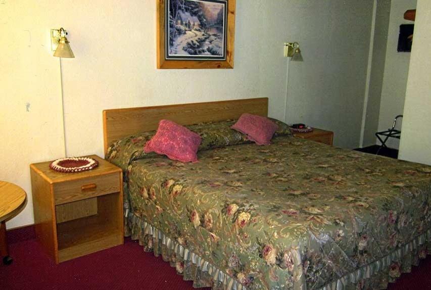 Color Country Motel