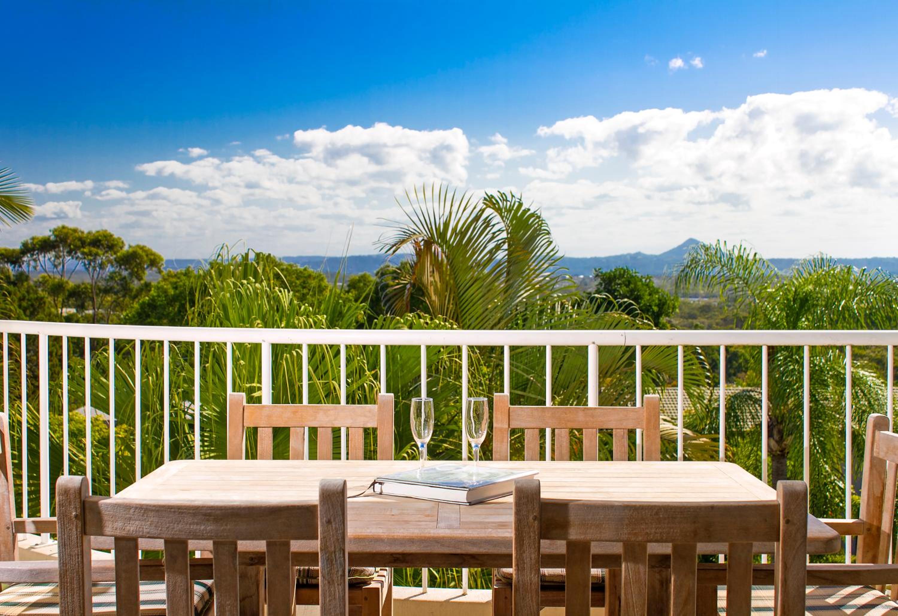 Noosa Hill Resort, photo 42