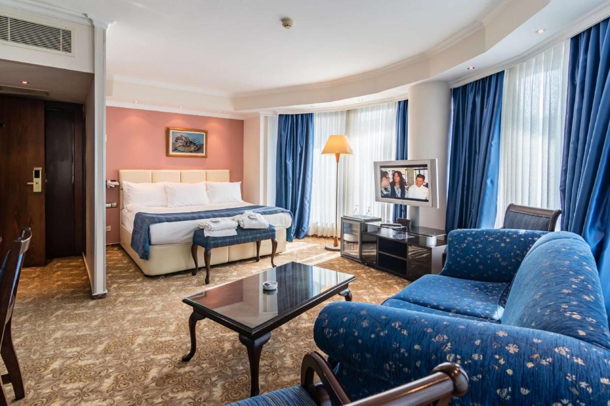 Hotel 2000 Kavaklıdere - Image 18