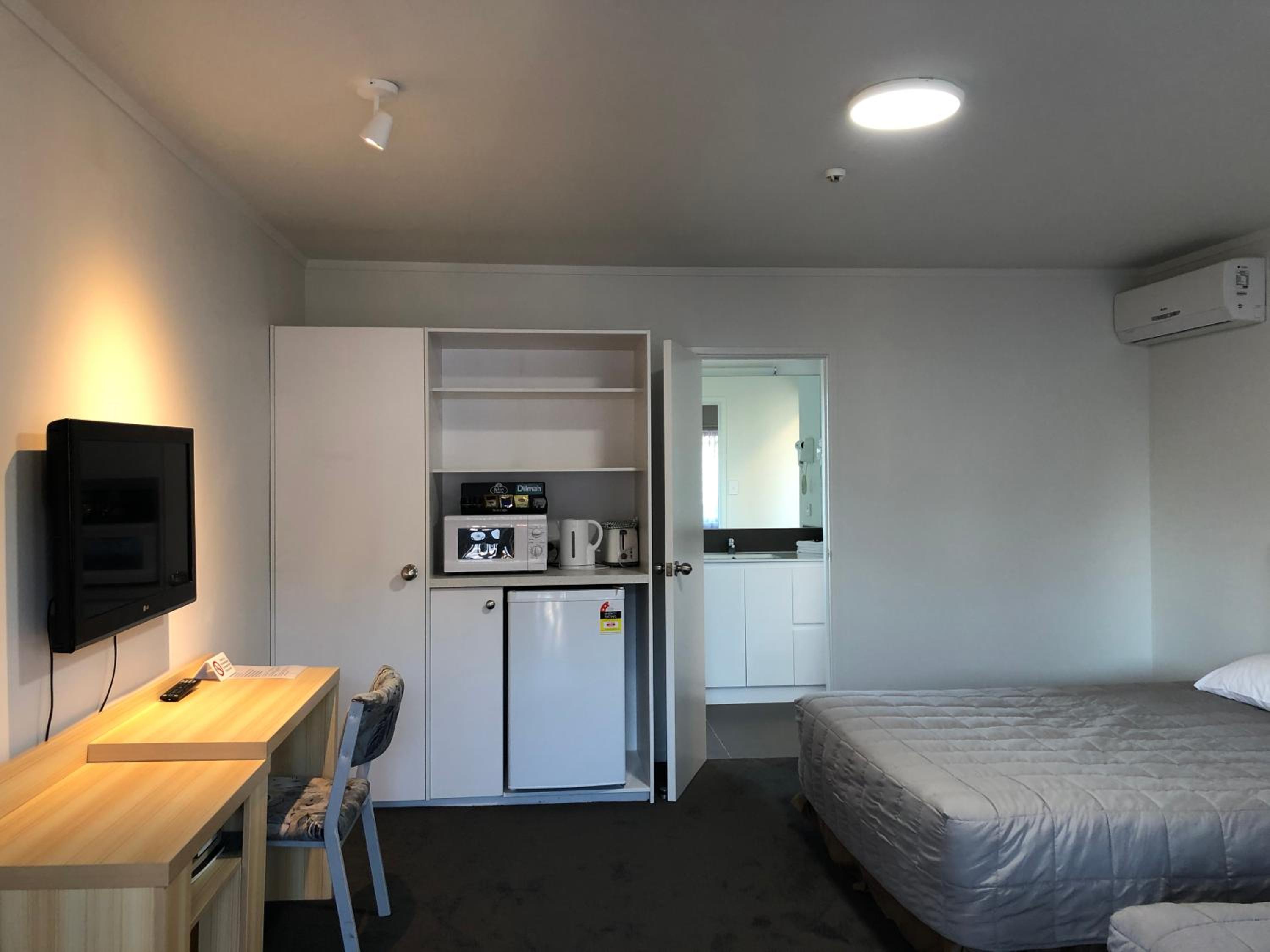 Grosvenor Motel